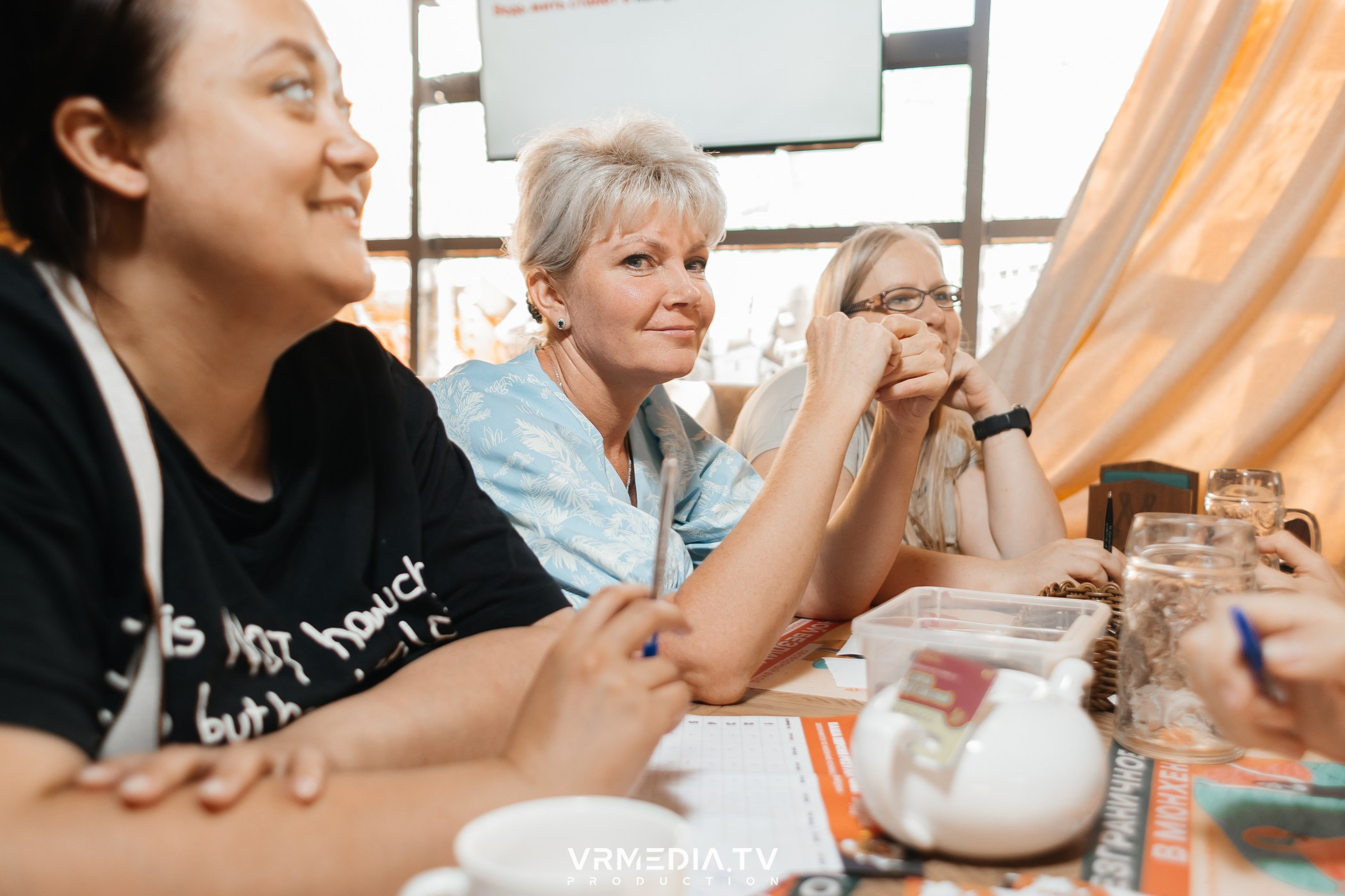 Эйнштейн Party в ресторане «Мюнхен»