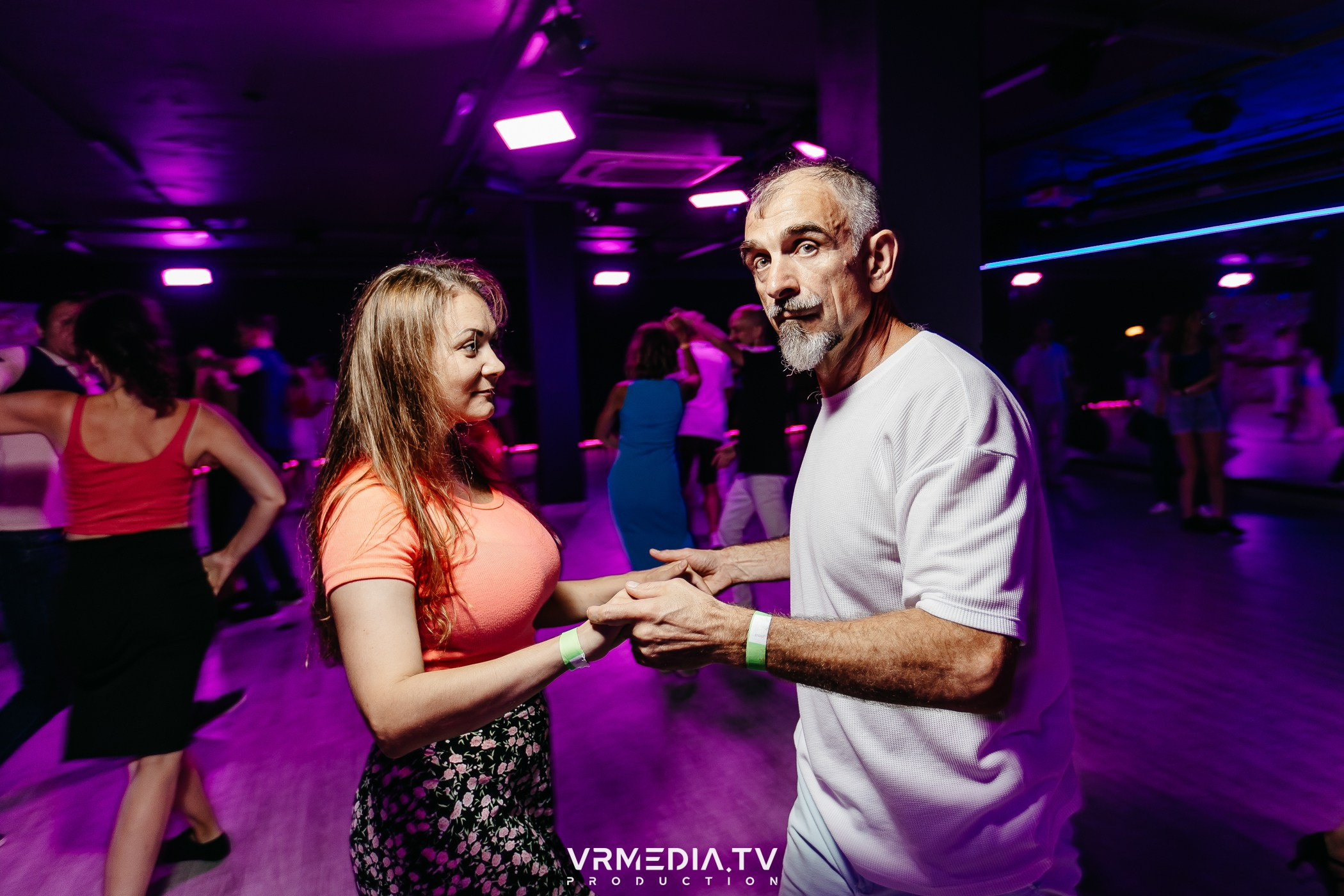 Фестиваль по Бразильскому Зуку в «House Of Danse»