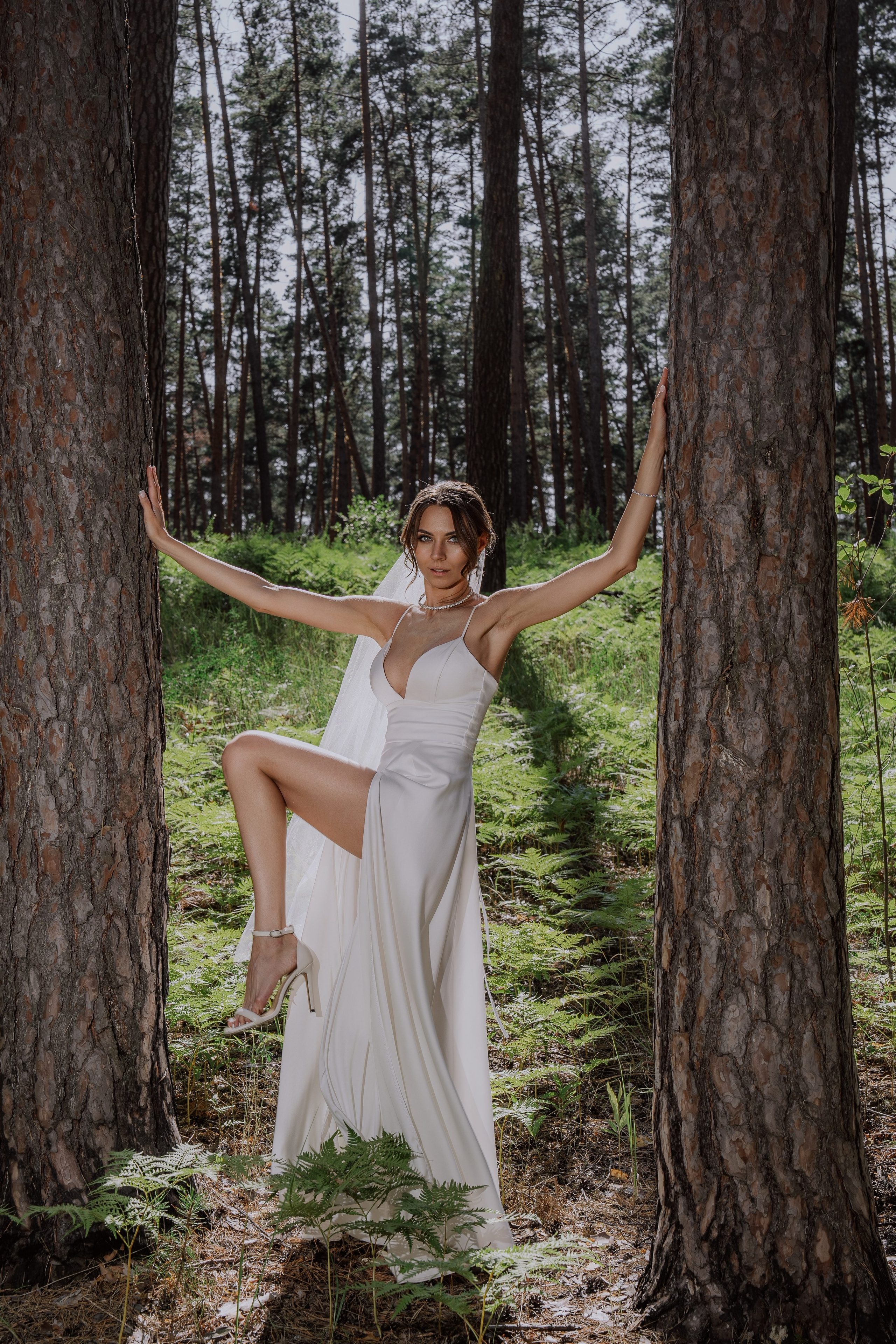 Сергей и Вероника 2024