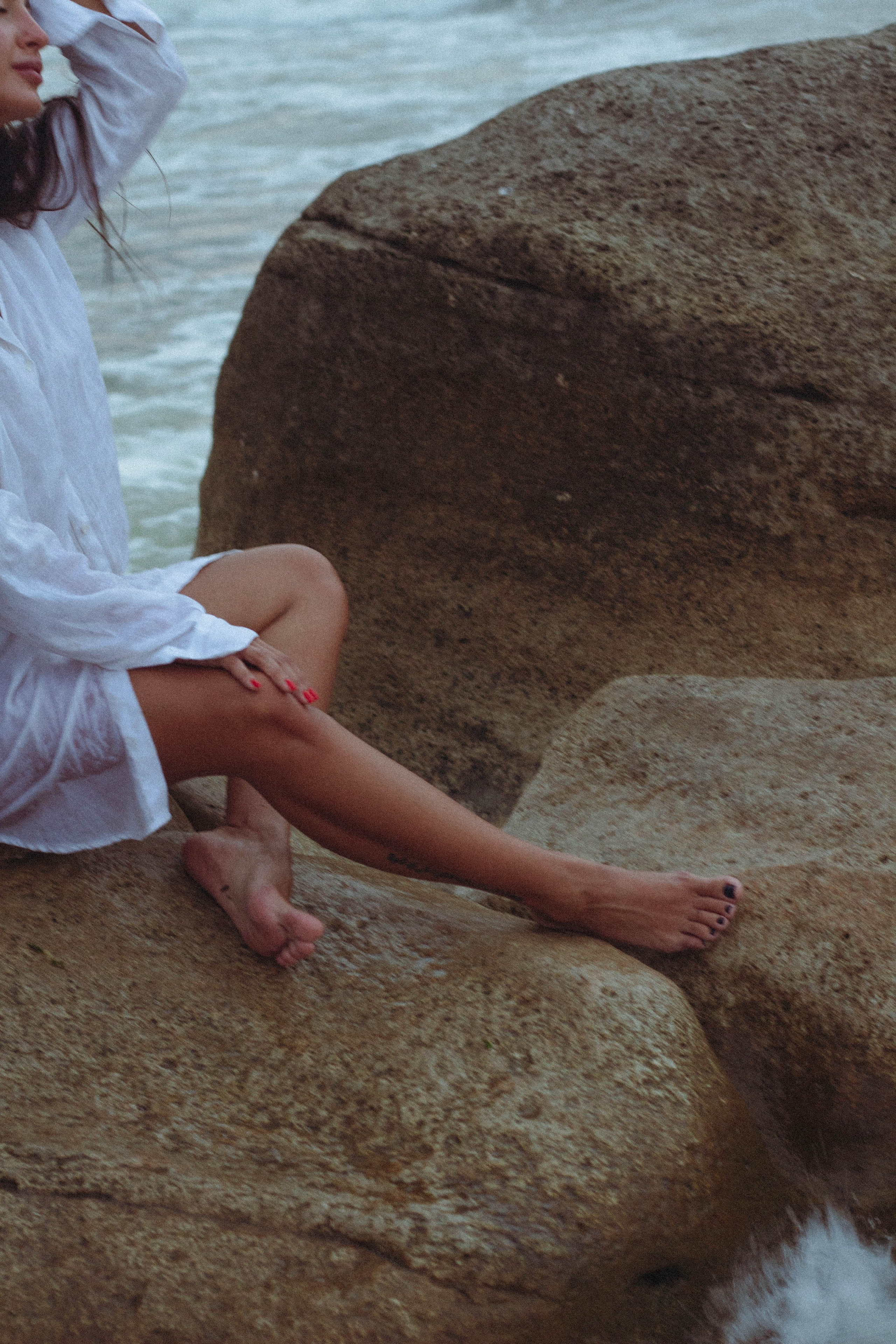 Гуля. Главная