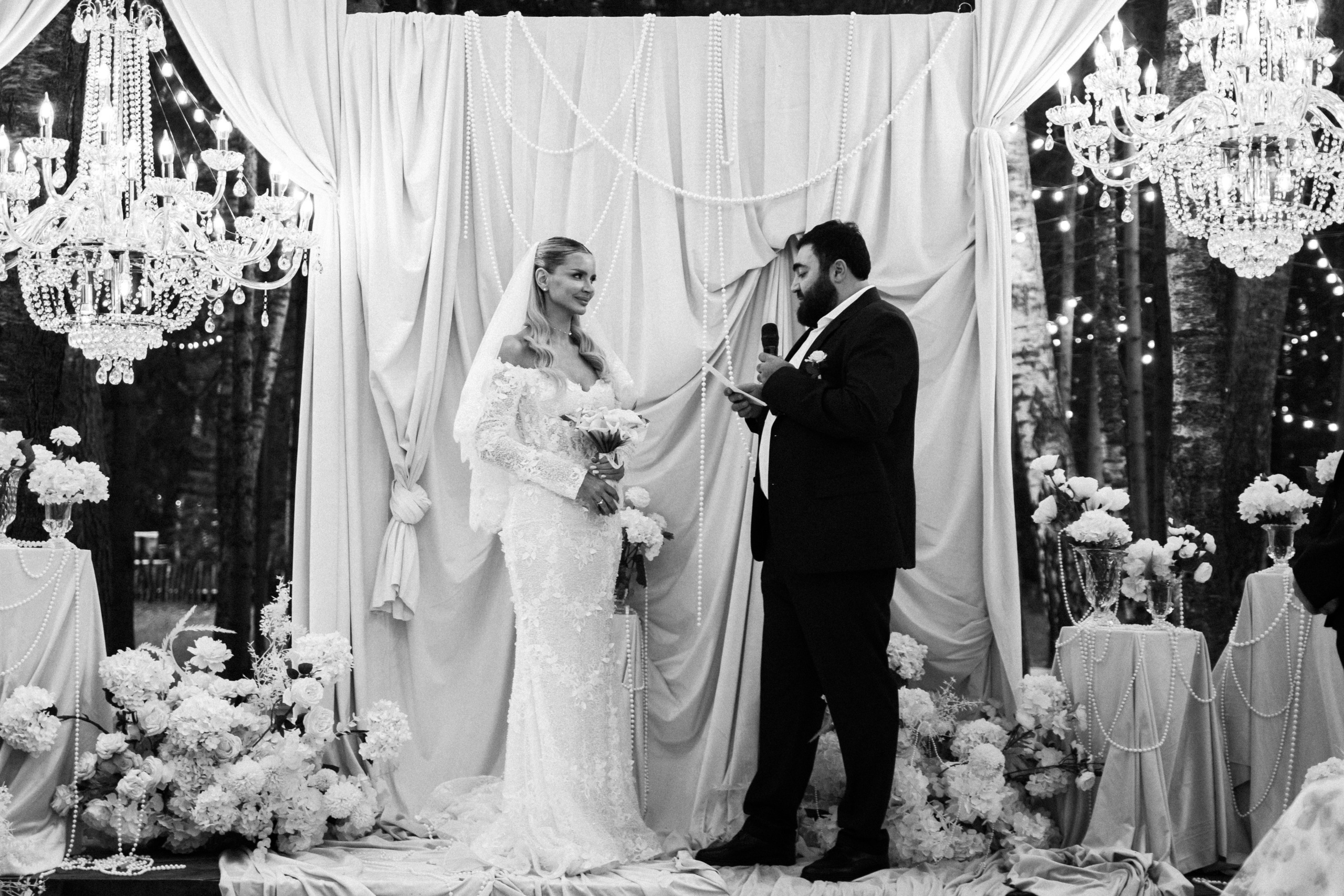 Дарья и Артур. Свадебный и портретный фотограф Москва Ирина Гавриленко