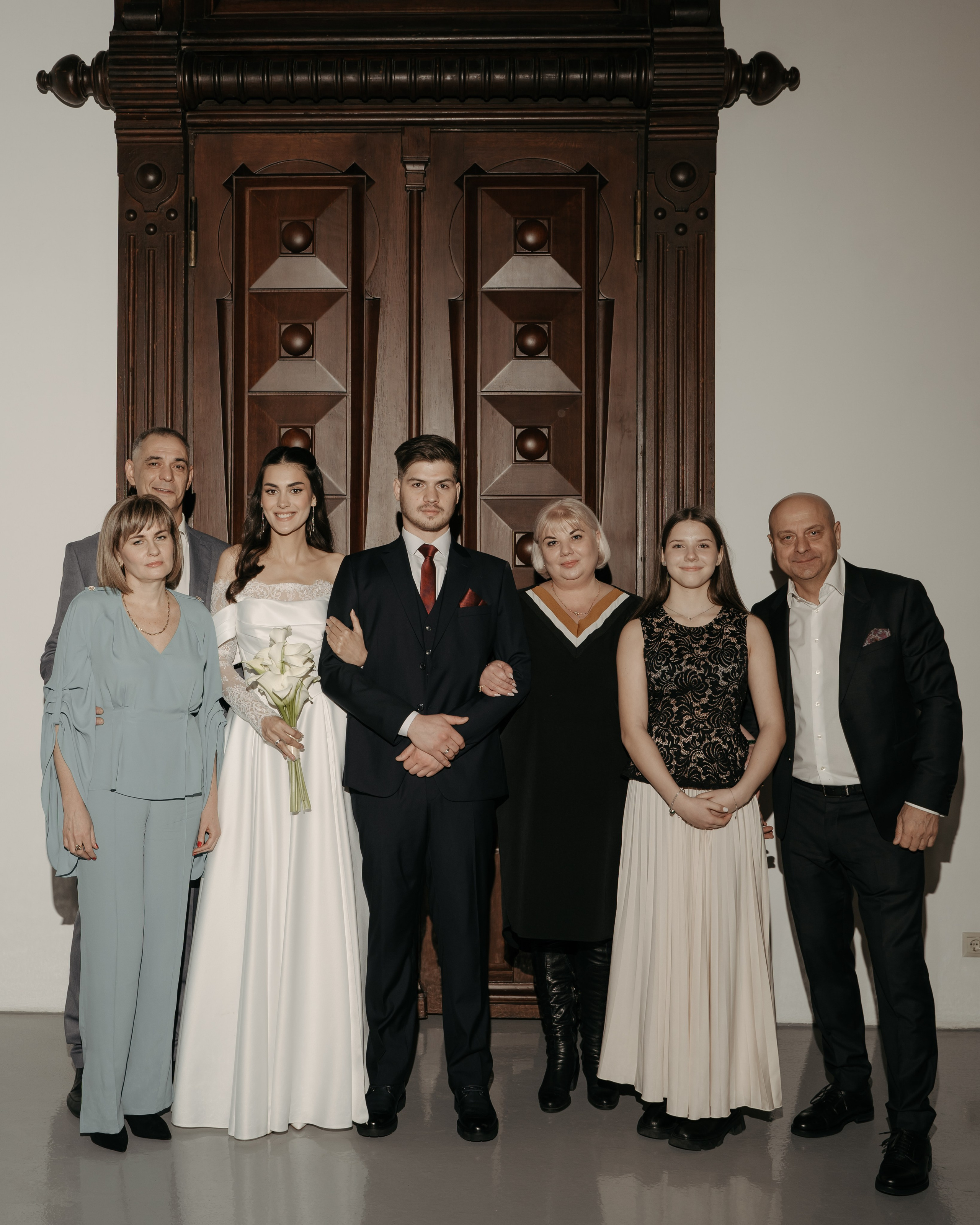 Евгения и Дмитрий. Свадебный и портретный фотограф Москва Ирина Гавриленко