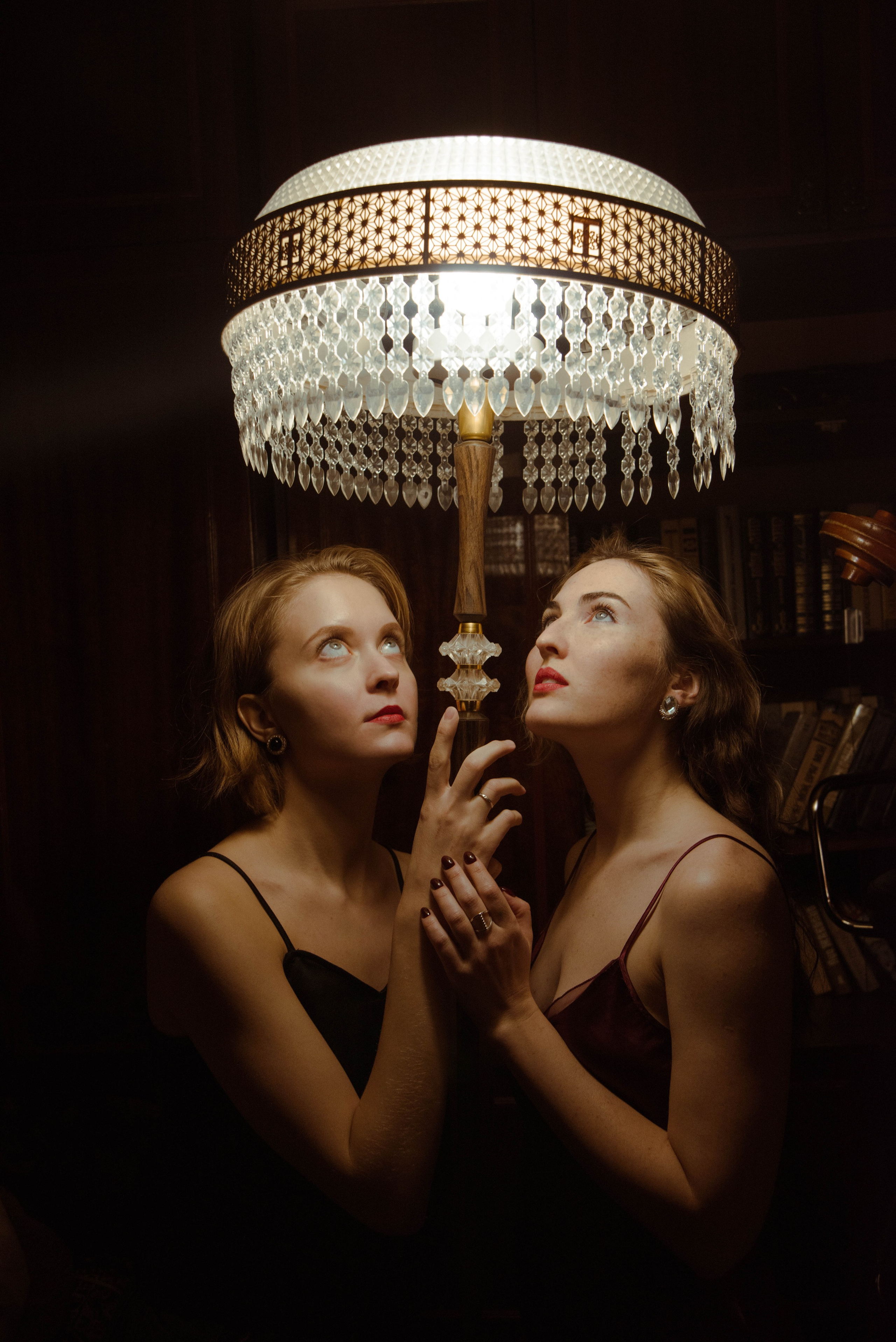 Анна. Ксения Glossa. Портретный и репортажный фотограф в Самаре