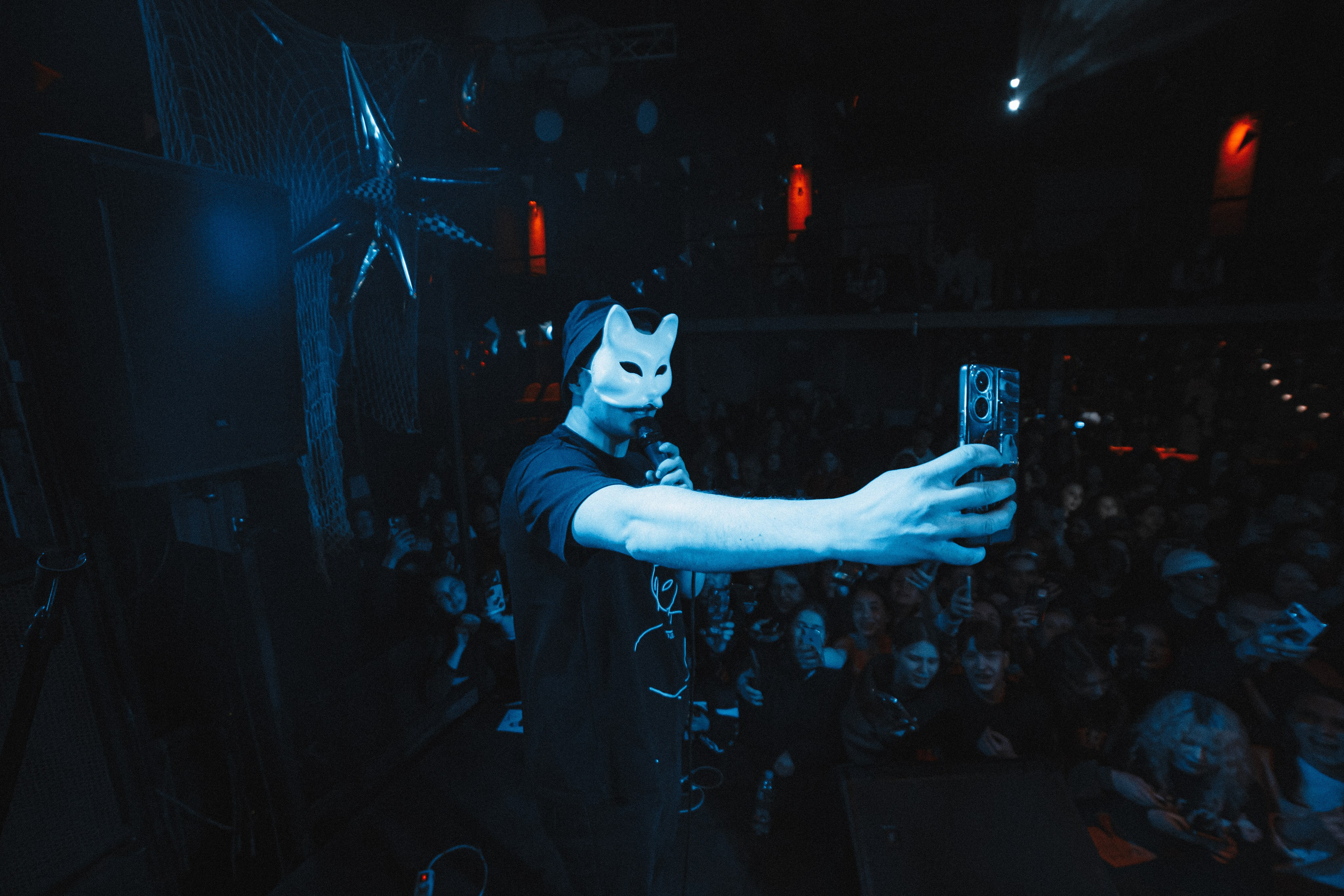 VSPAK | 05.04.25 | Ласточка