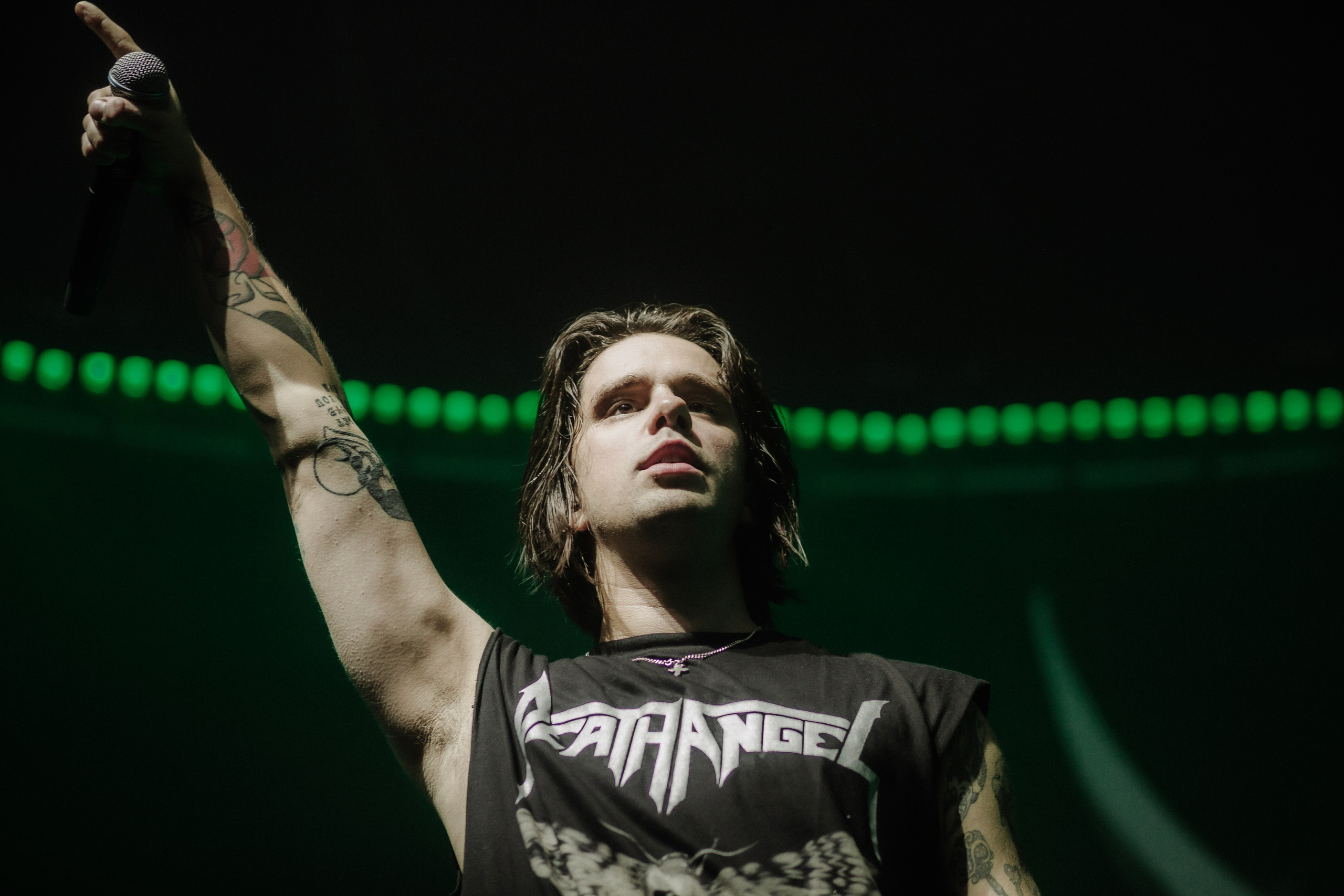 WILDWAYS | 06.04.25 | BASE