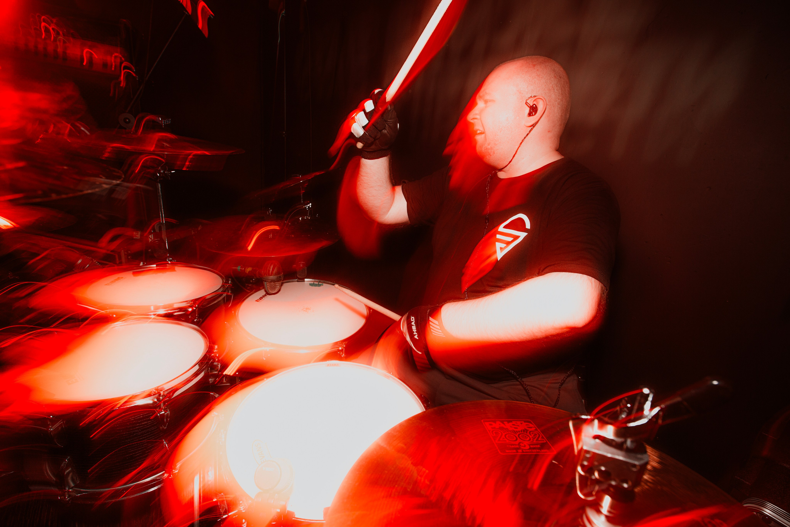 Гравитация Фест #2 | 20.06.25 | Цоколь 2.0