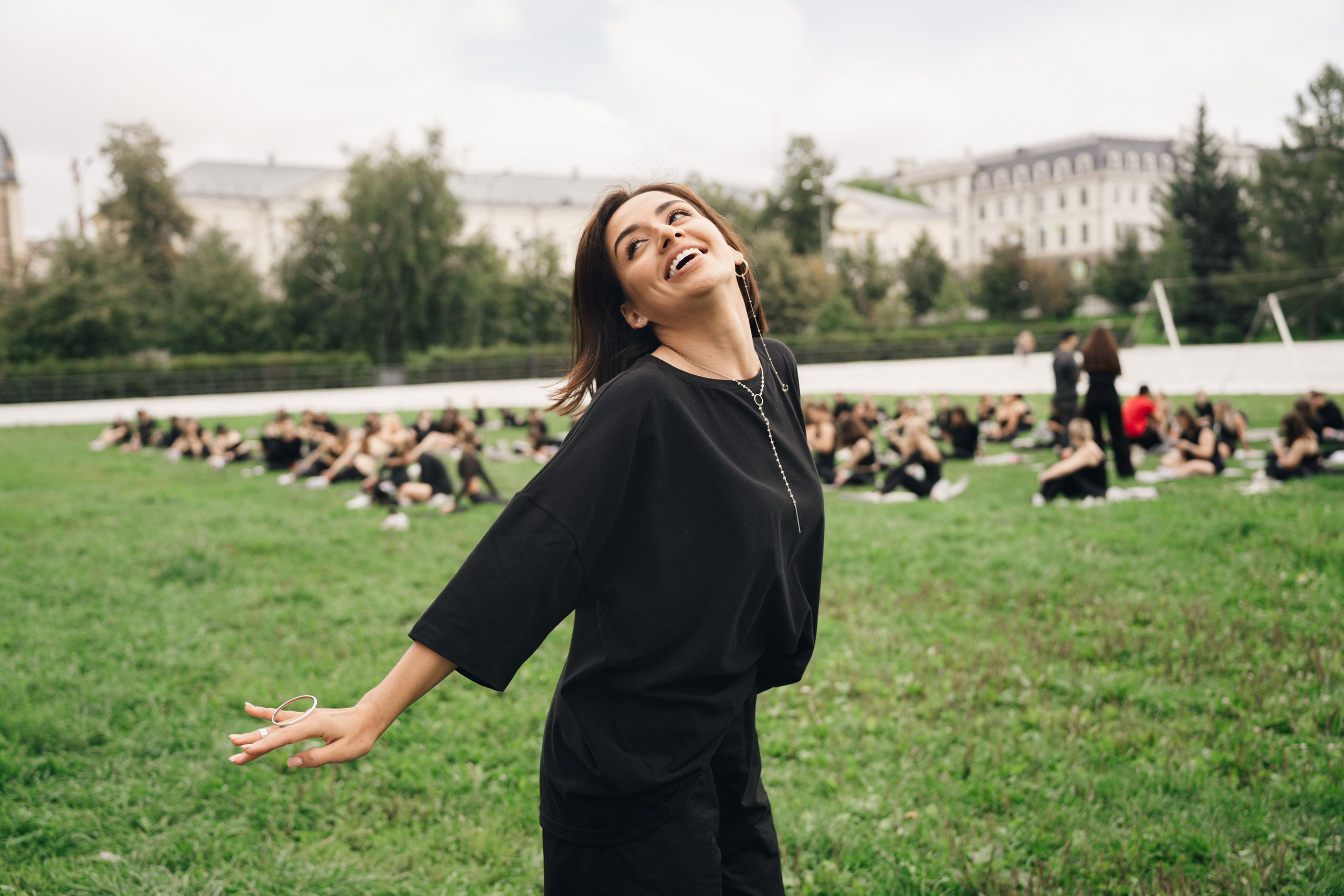 SO STRIP // Открытая тренировка. Репортажный фотограф в Казани Виктория Трунова