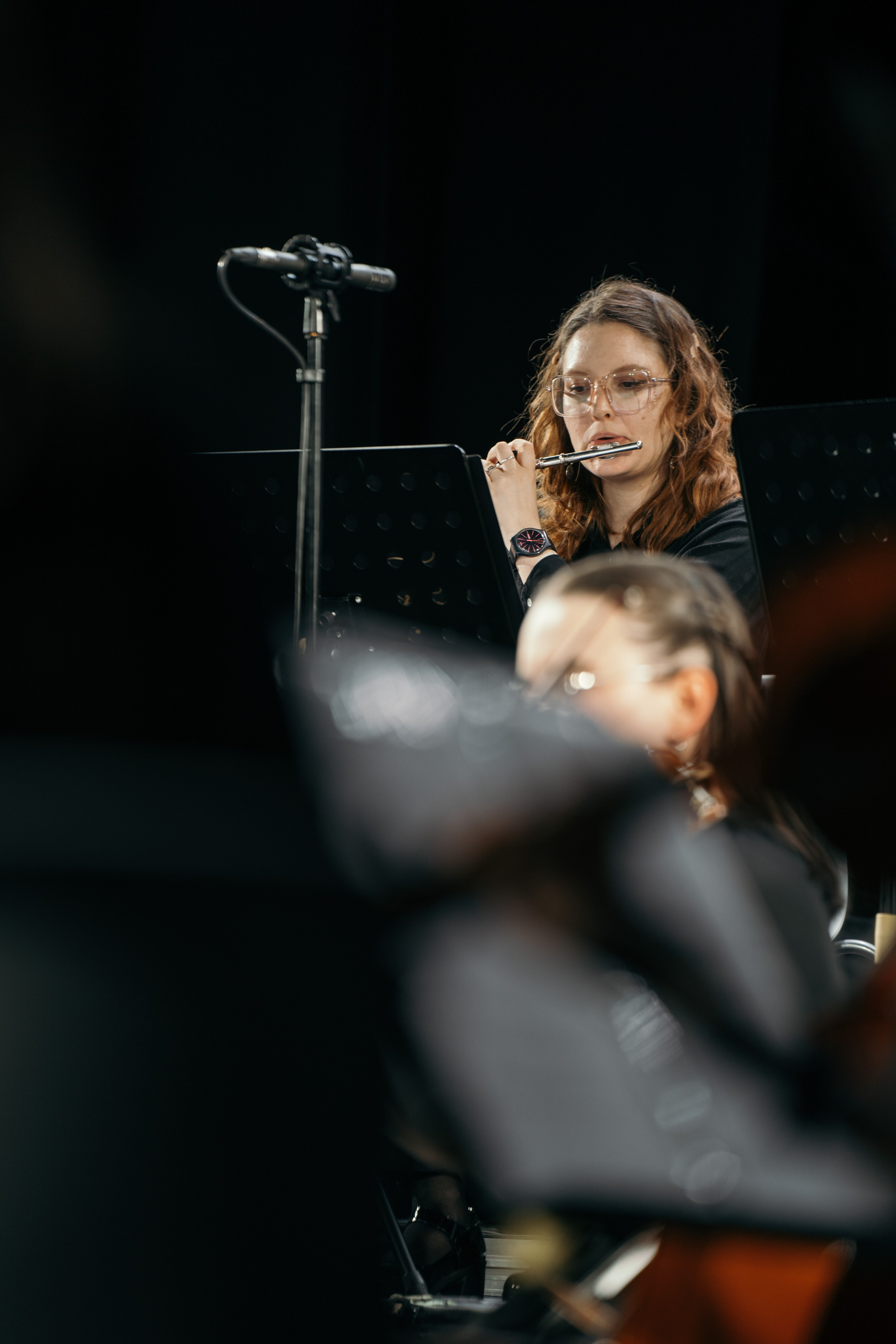 Аврора // 2024. Репортажный фотограф в Казани Виктория Трунова