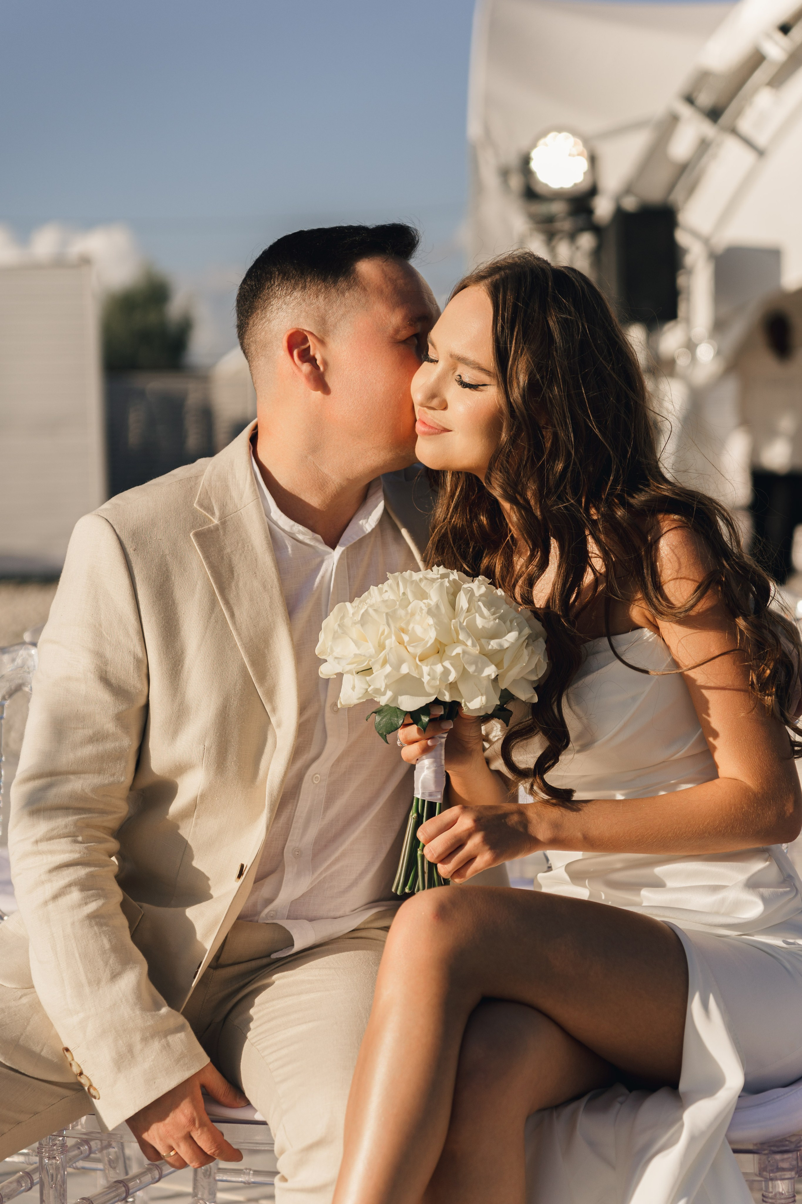 Злата & Ильдар. Репортажный фотограф в Казани Виктория Трунова