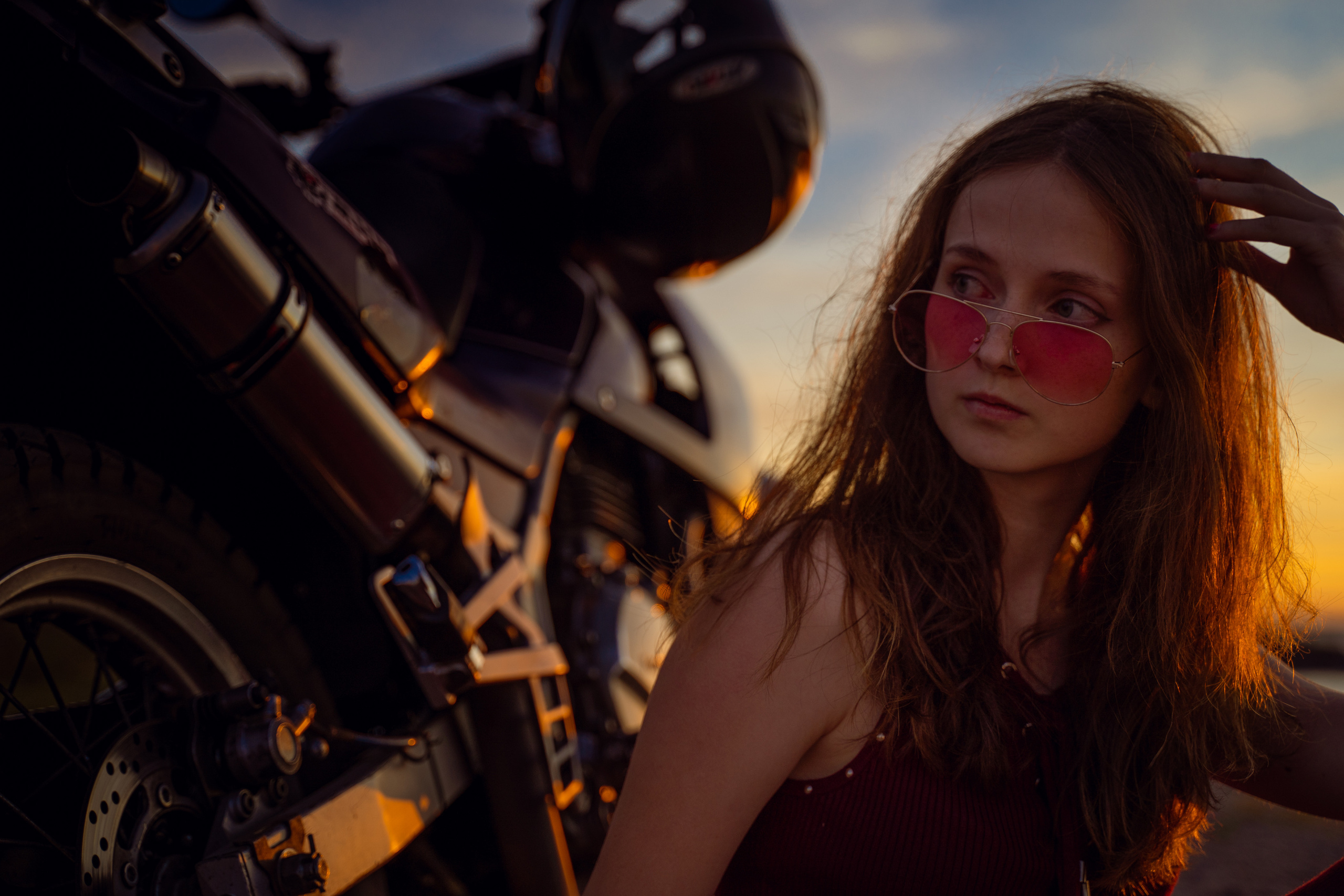 Фото. Оператор и Фотограф в Санкт-Петербурге и Москве