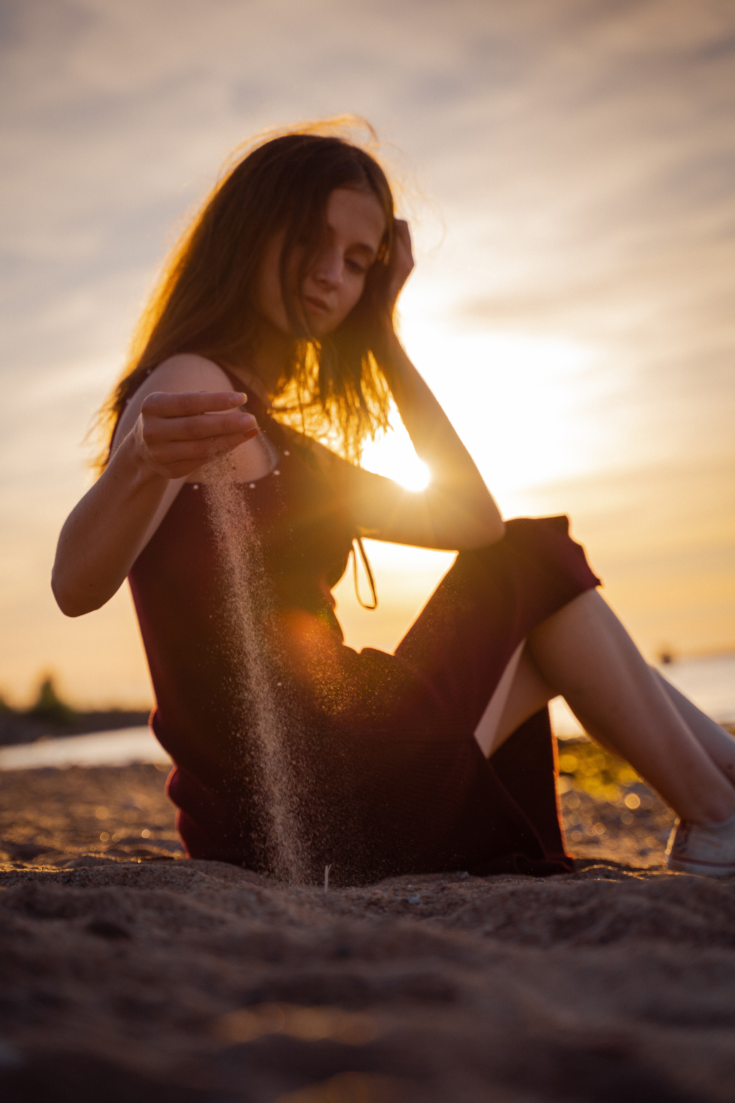 Фото. Оператор и Фотограф в Санкт-Петербурге и Москве
