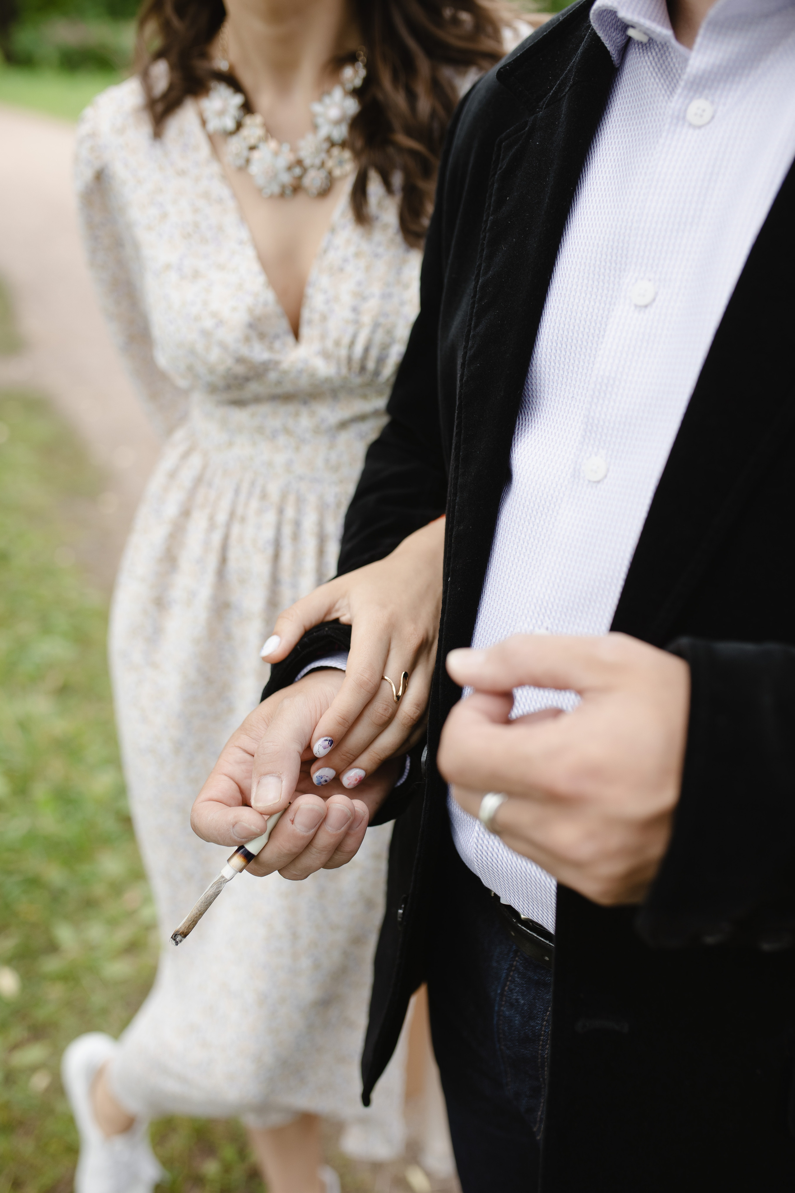 Оля и Дима. Репортажный фотограф в Санкт-Петербурге и Москве Мария Ежова