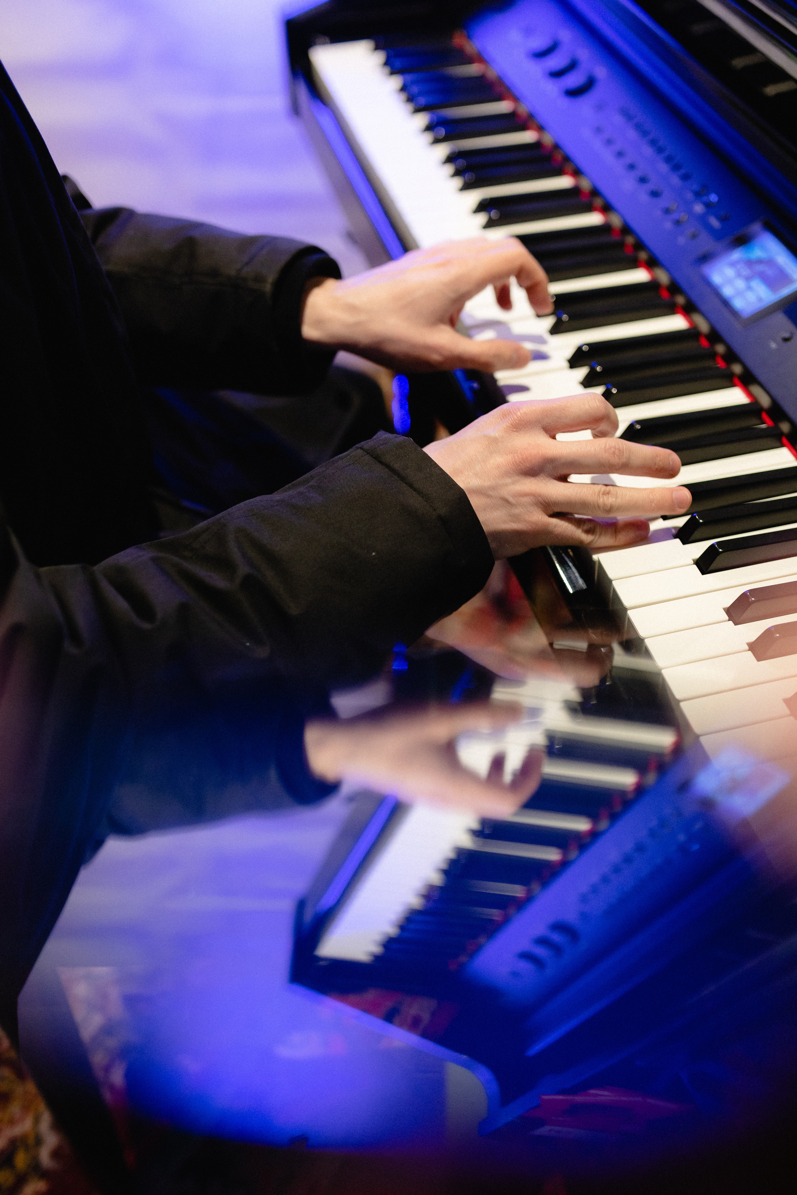 День резидента Севкабель. Репортажный фотограф в Санкт-Петербурге и Москве Мария Ежова