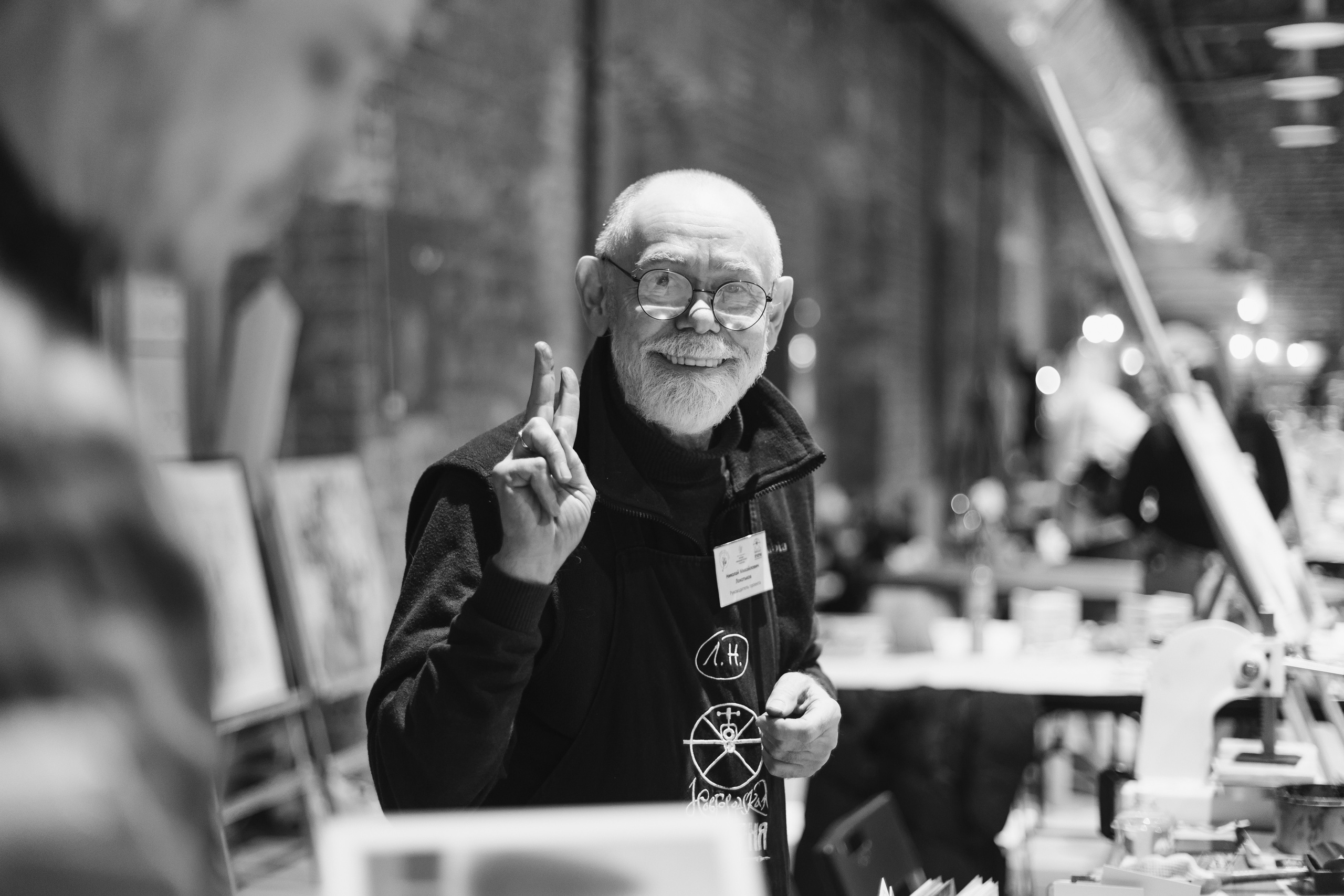 День резидента Севкабель. Репортажный фотограф в Санкт-Петербурге и Москве Мария Ежова