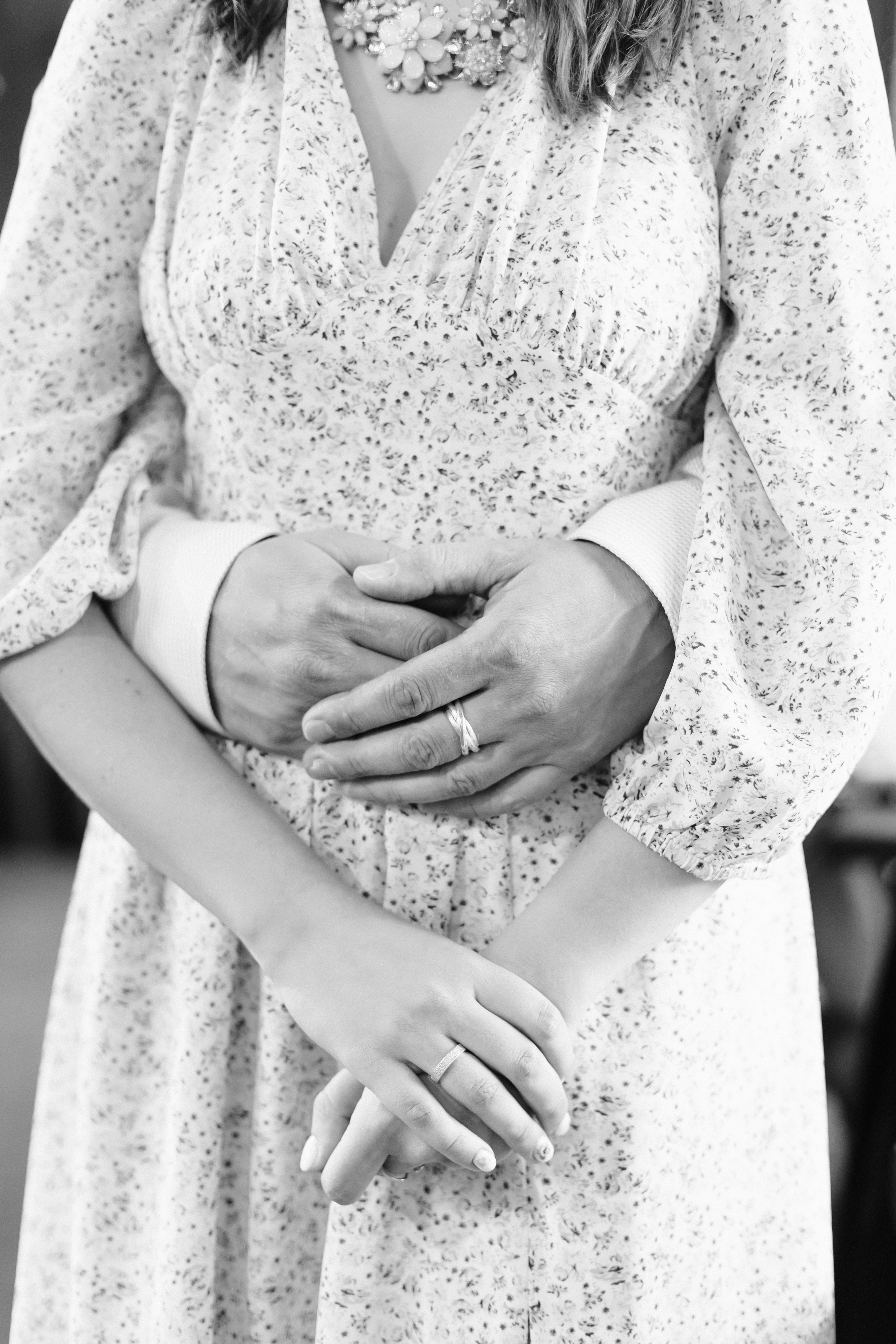 Оля и Дима. Репортажный фотограф в Санкт-Петербурге и Москве Мария Ежова