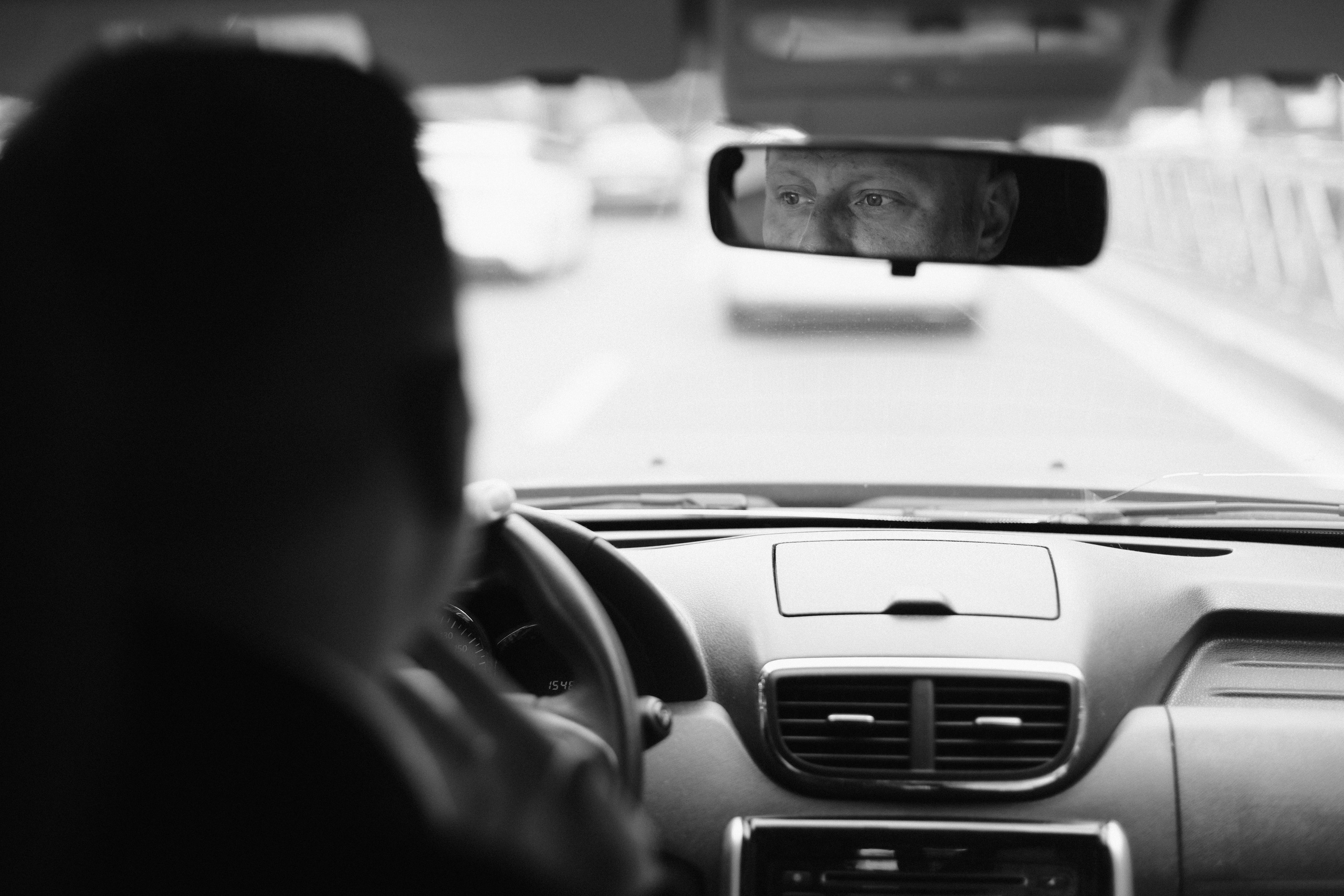 Оля и Дима. Репортажный фотограф в Санкт-Петербурге и Москве Мария Ежова