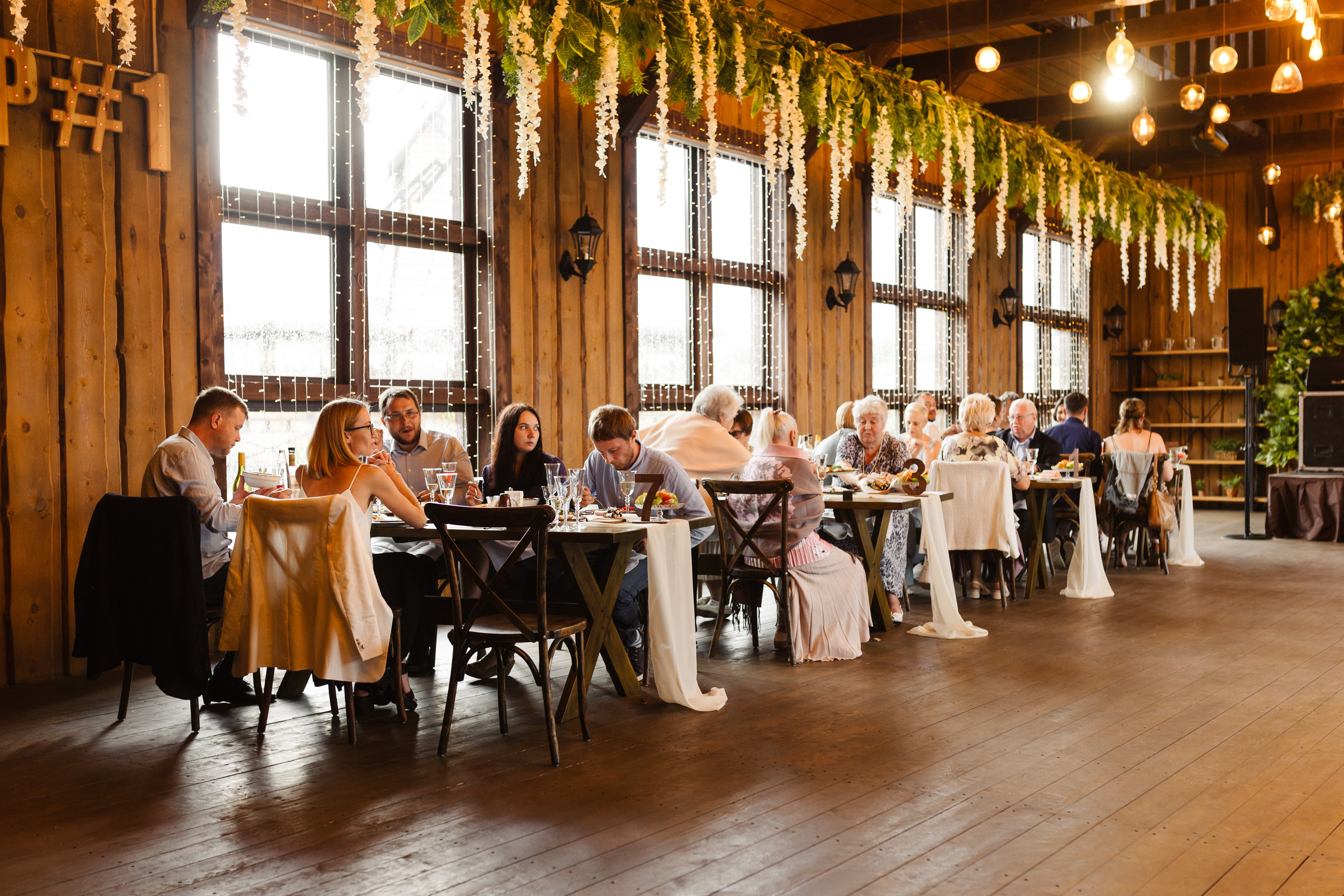 Оля и Дима. Репортажный фотограф в Санкт-Петербурге и Москве Мария Ежова