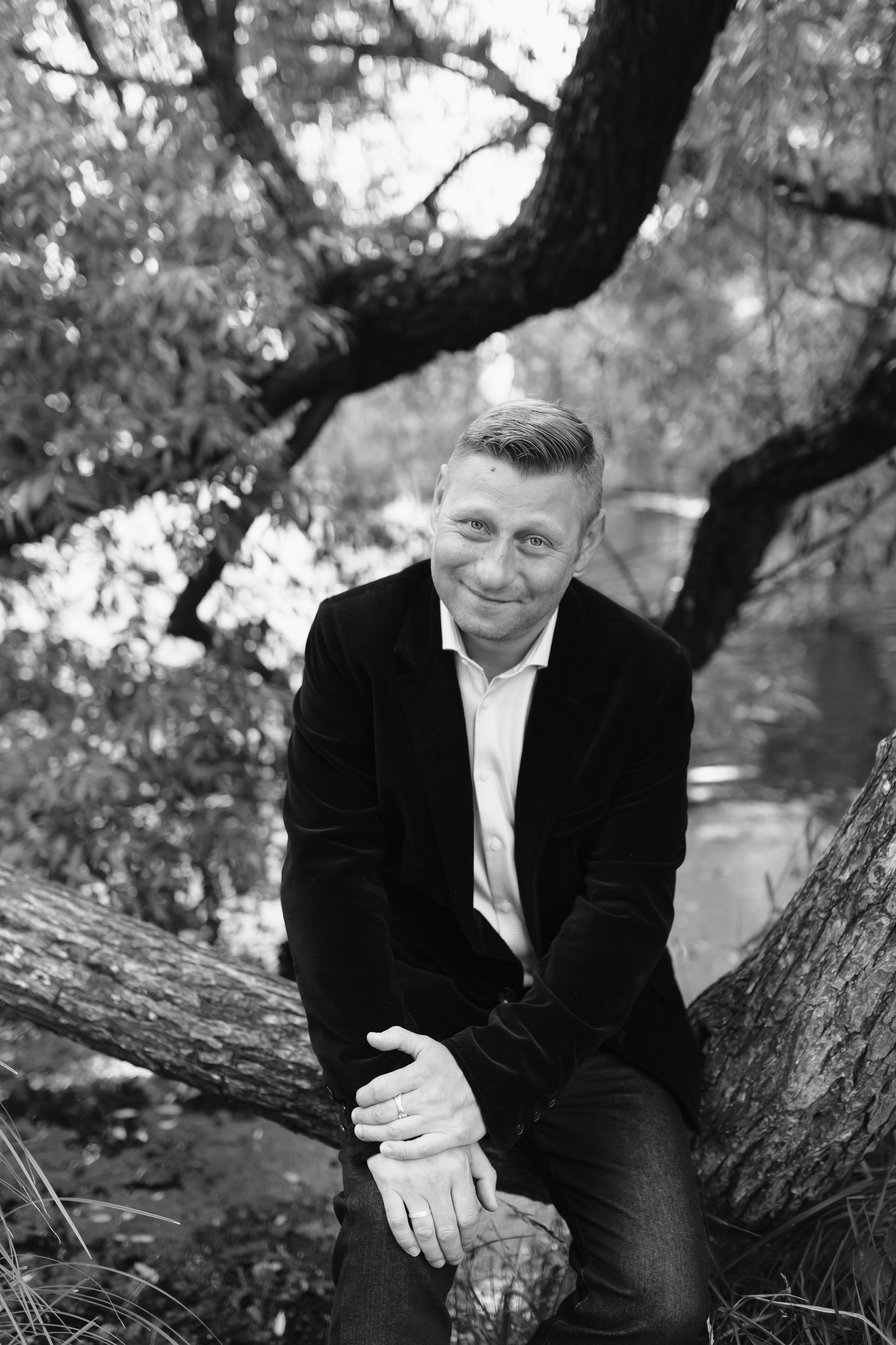 Оля и Дима. Репортажный фотограф в Санкт-Петербурге и Москве Мария Ежова