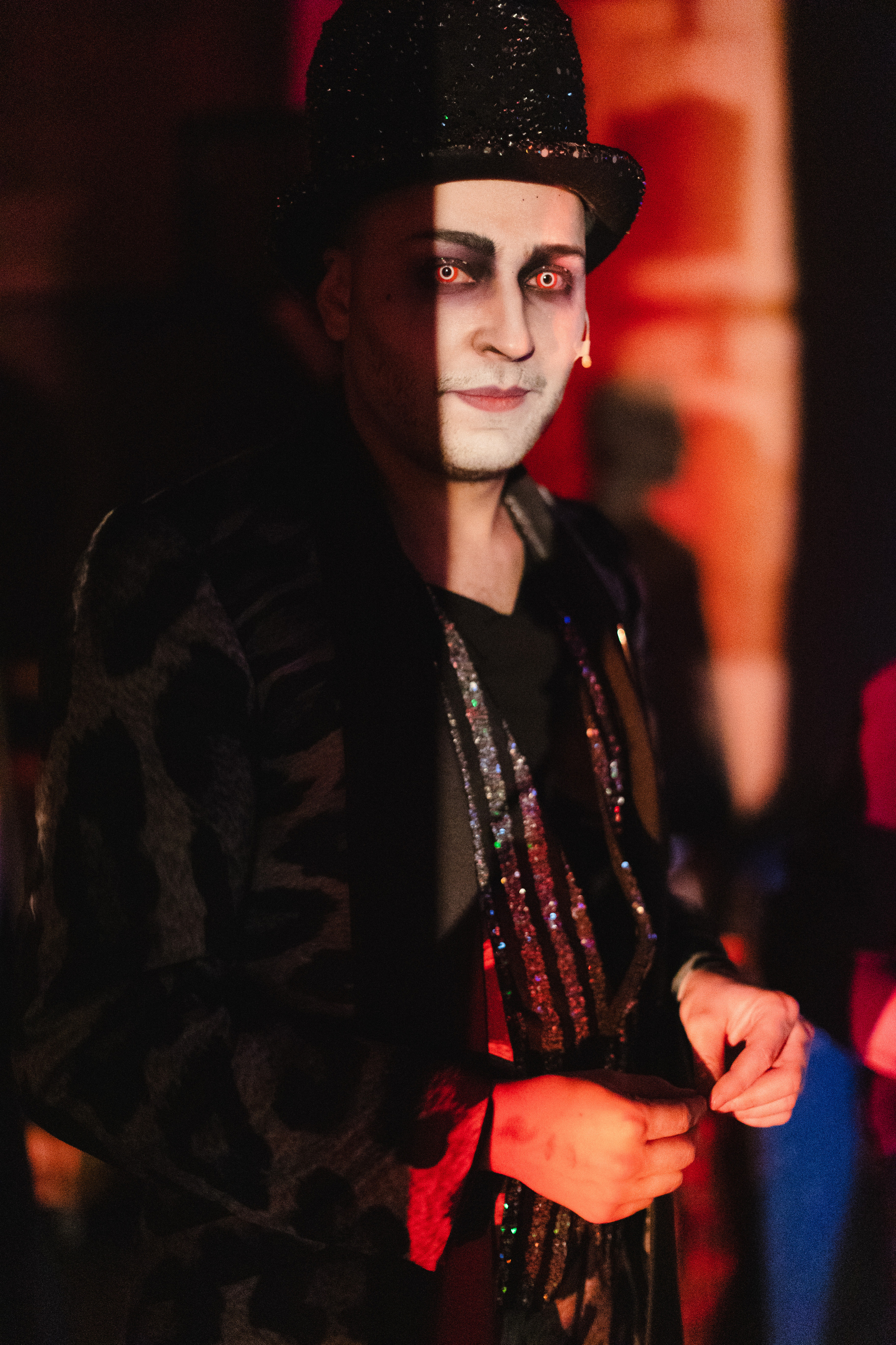 Фрик-шоу 12 стульев. Репортажный фотограф в Санкт-Петербурге и Москве Мария Ежова