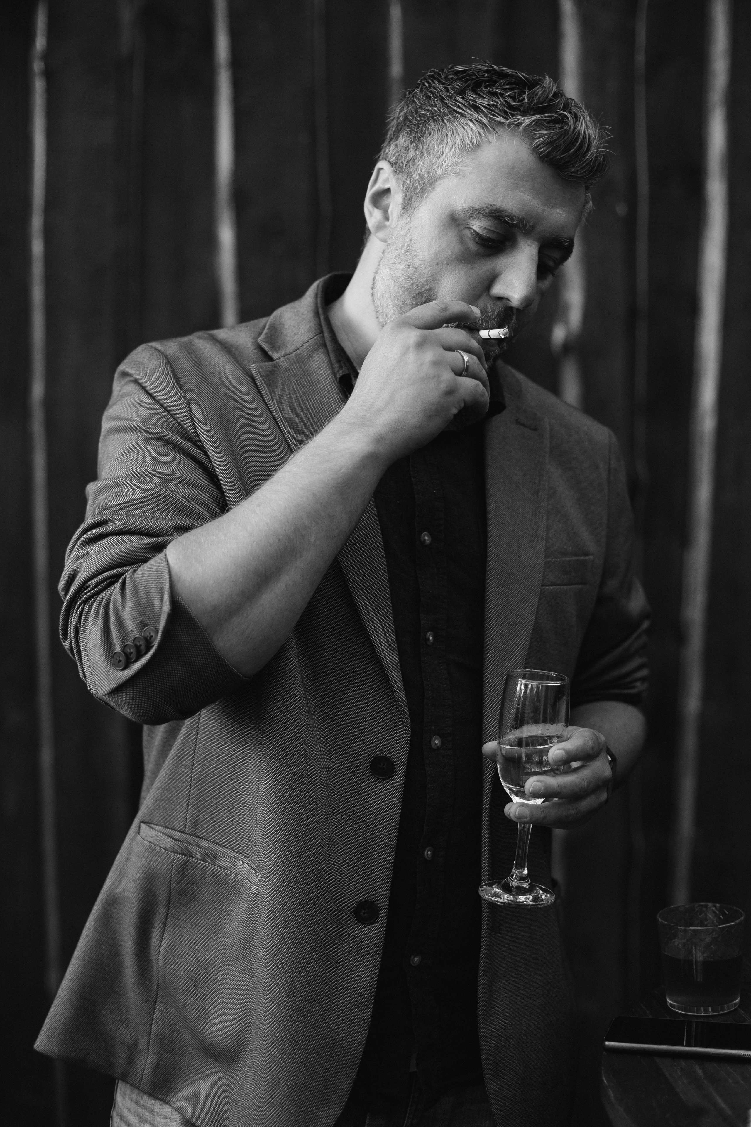 Оля и Дима. Репортажный фотограф в Санкт-Петербурге и Москве Мария Ежова