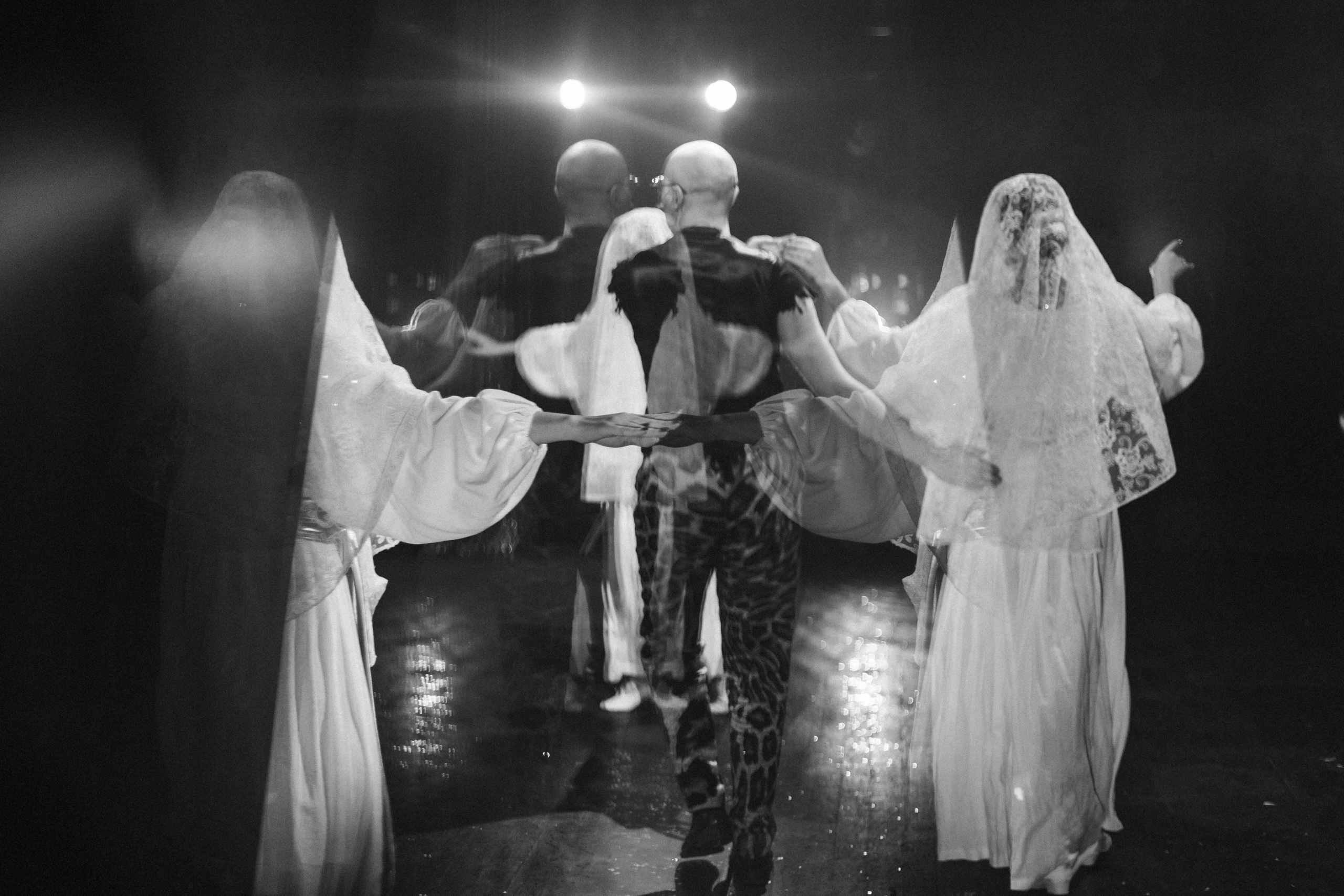 Фрик-шоу 12 стульев. Репортажный фотограф в Санкт-Петербурге и Москве Мария Ежова