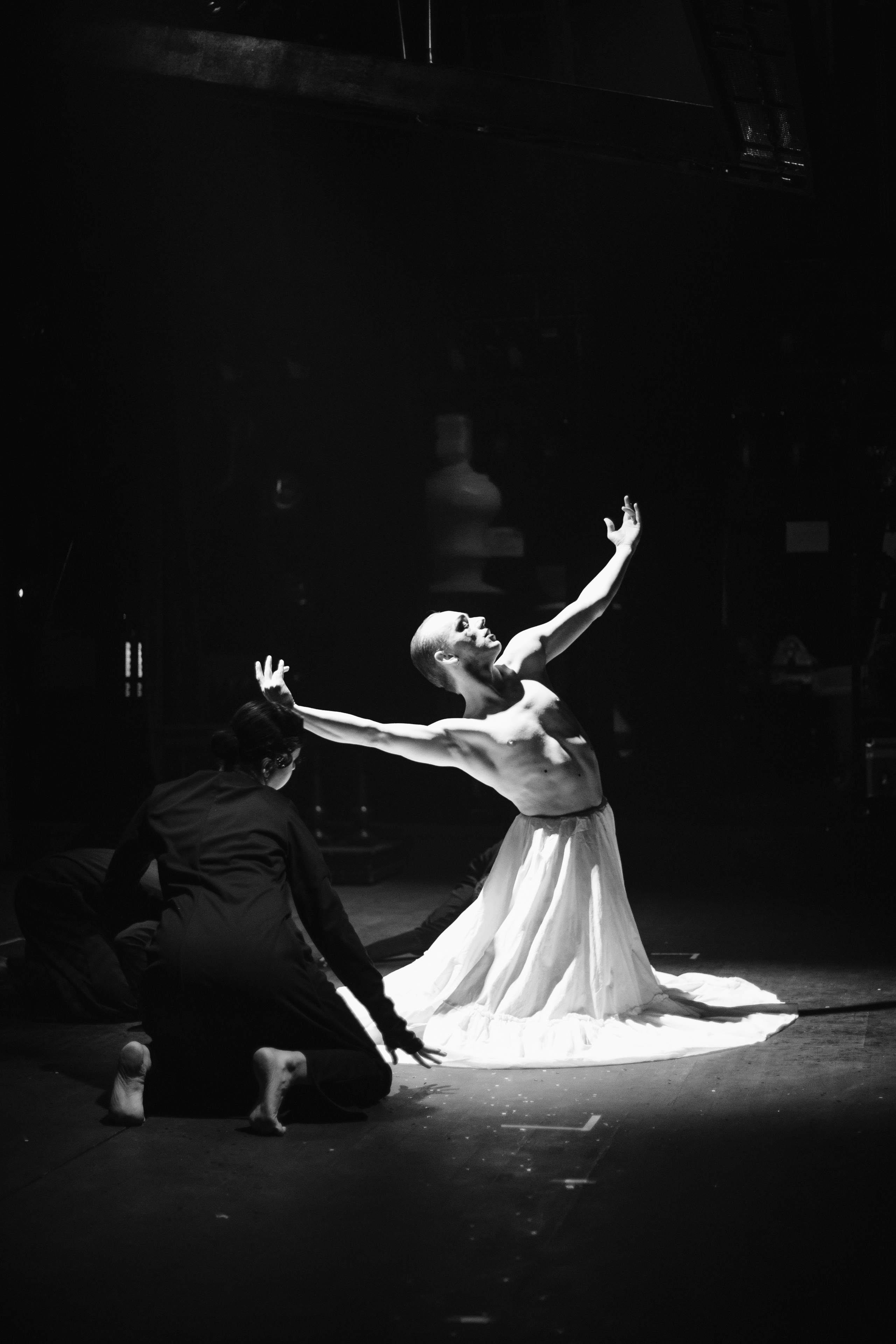 Фрик-шоу 12 стульев. Репортажный фотограф в Санкт-Петербурге и Москве Мария Ежова