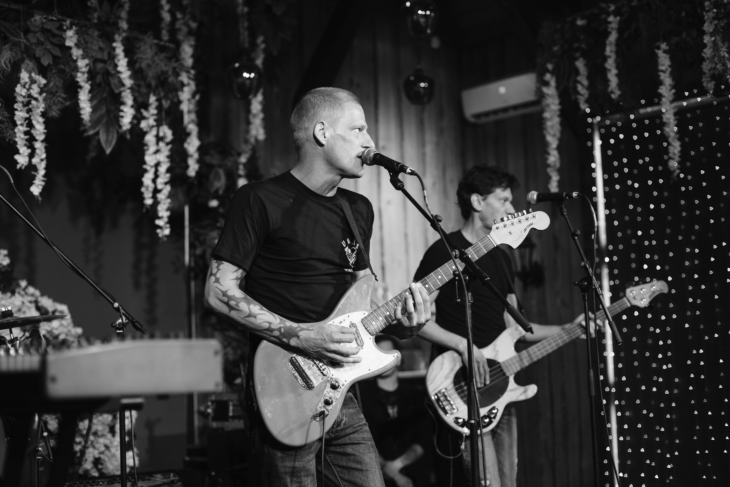 Оля и Дима. Репортажный фотограф в Санкт-Петербурге и Москве Мария Ежова