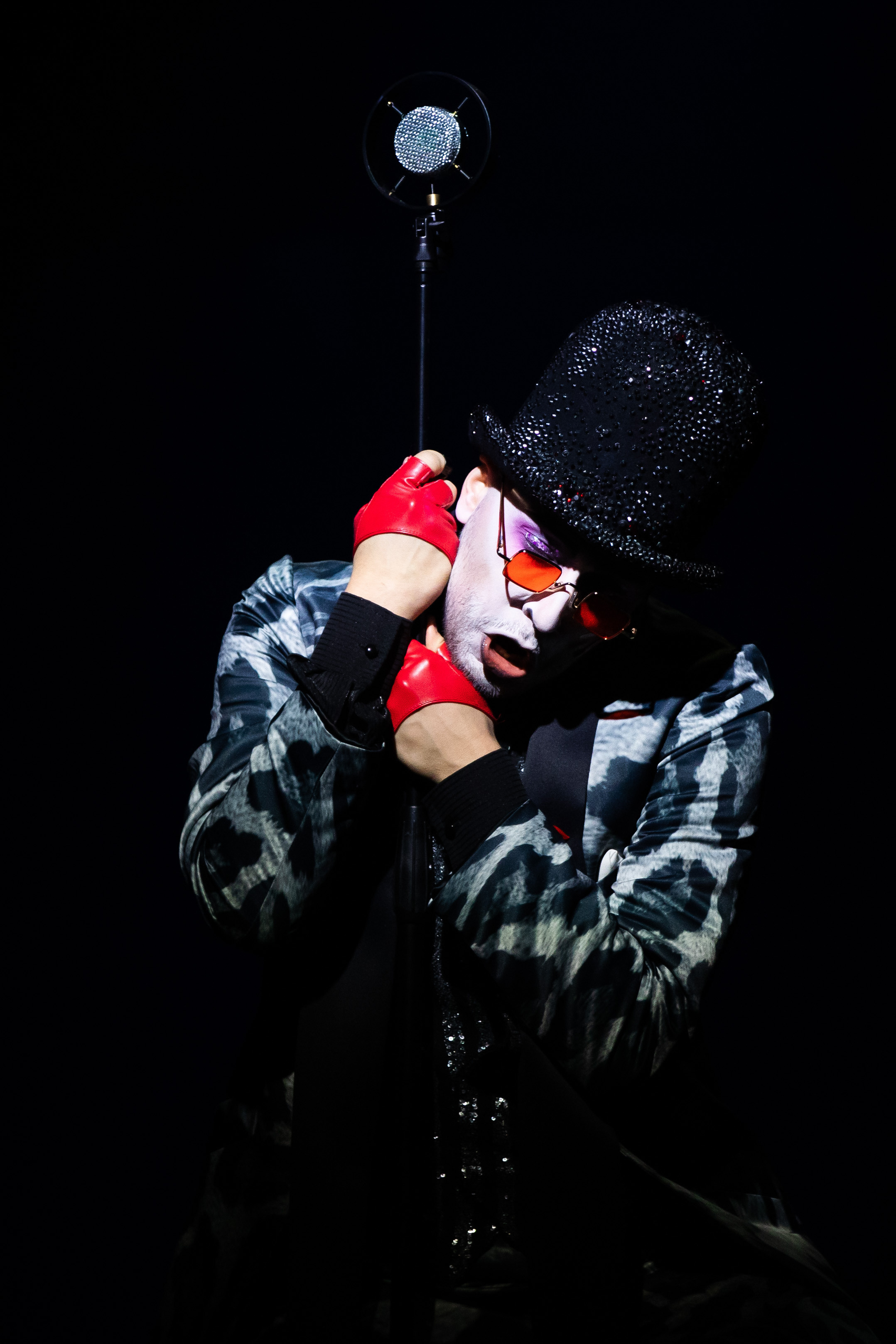 Фрик-шоу 12 стульев. Репортажный фотограф в Санкт-Петербурге и Москве Мария Ежова