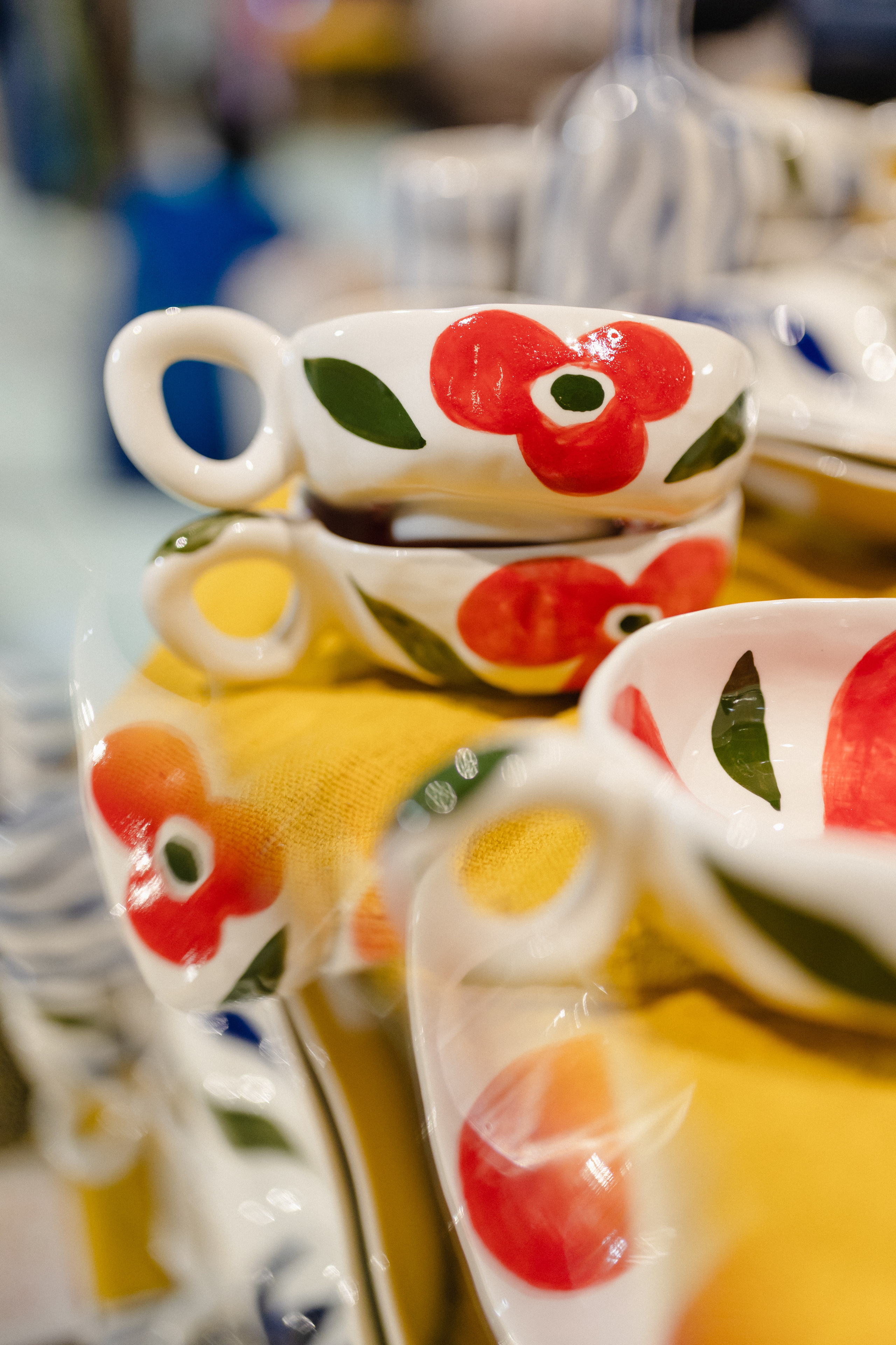 День резидента Севкабель. Репортажный фотограф в Санкт-Петербурге и Москве Мария Ежова