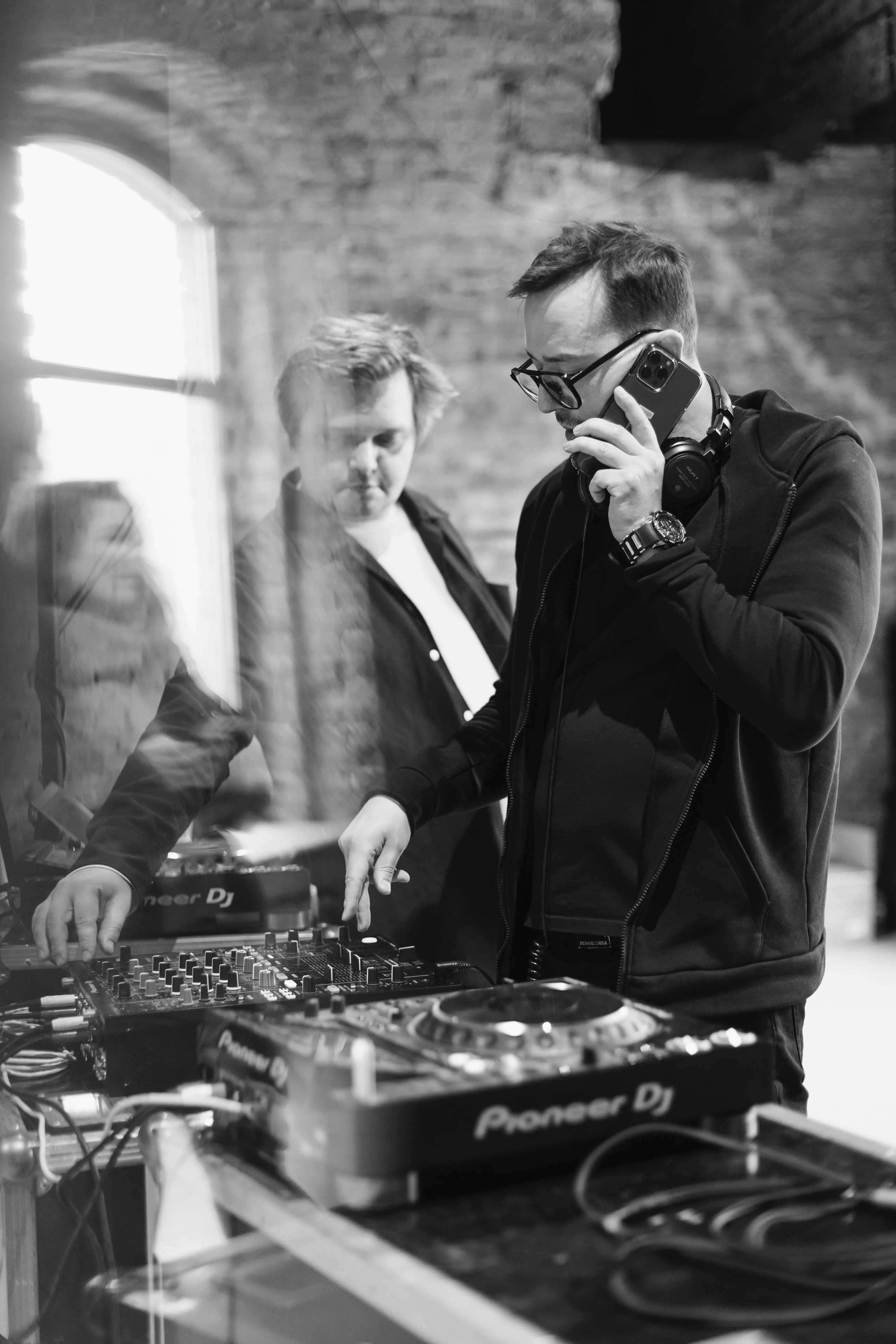 День резидента Севкабель. Репортажный фотограф в Санкт-Петербурге и Москве Мария Ежова