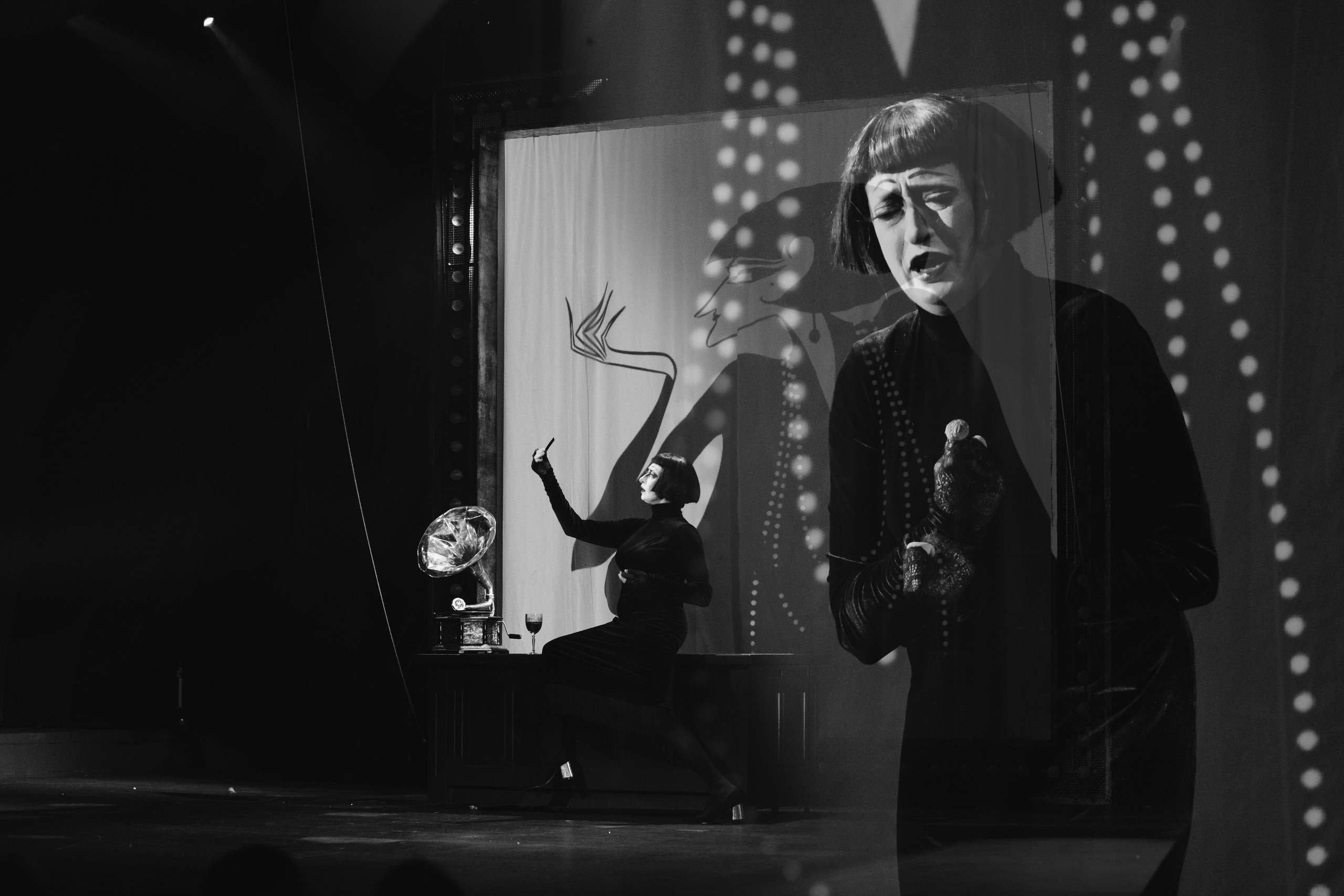 Фрик-шоу 12 стульев. Репортажный фотограф в Санкт-Петербурге и Москве Мария Ежова