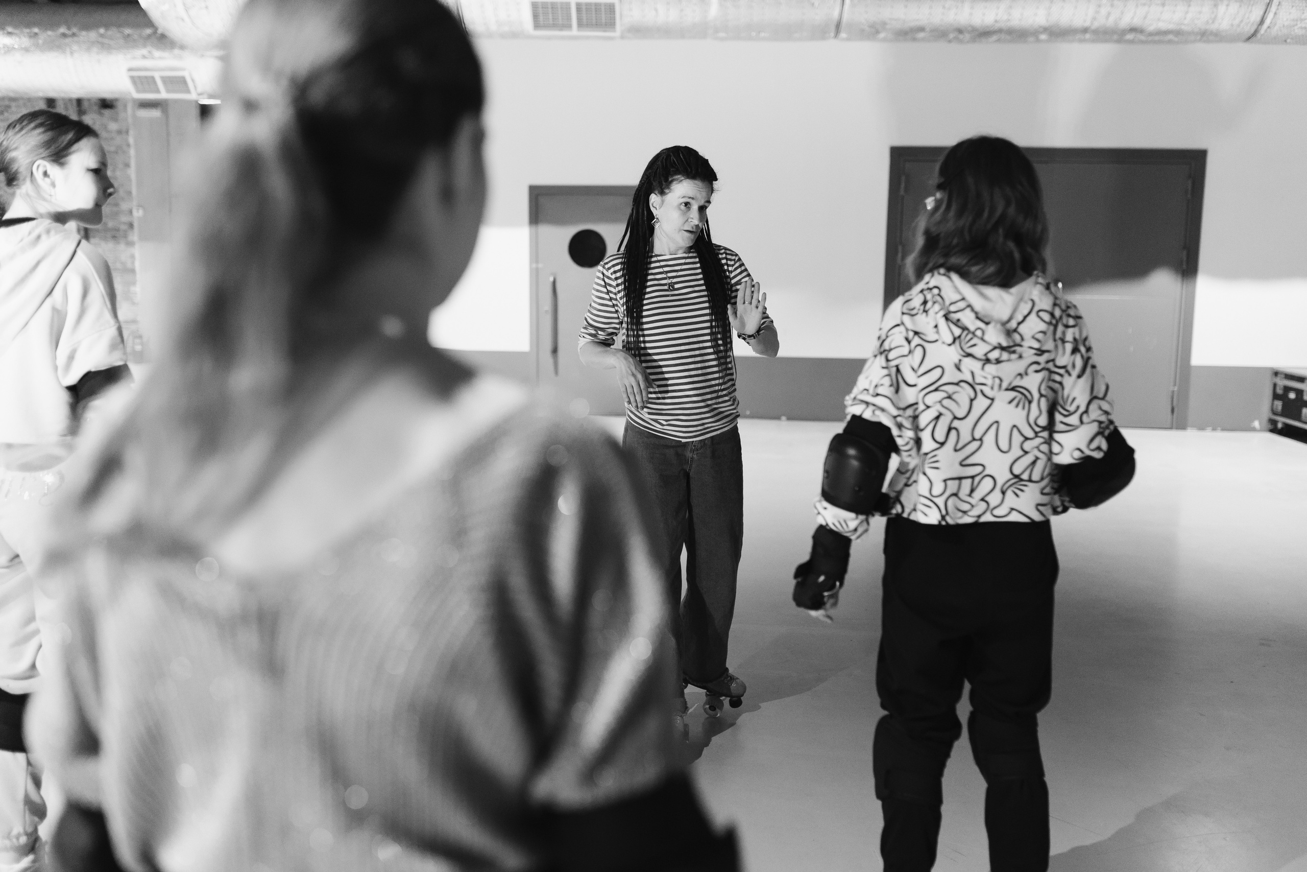 День резидента Севкабель. Репортажный фотограф в Санкт-Петербурге и Москве Мария Ежова