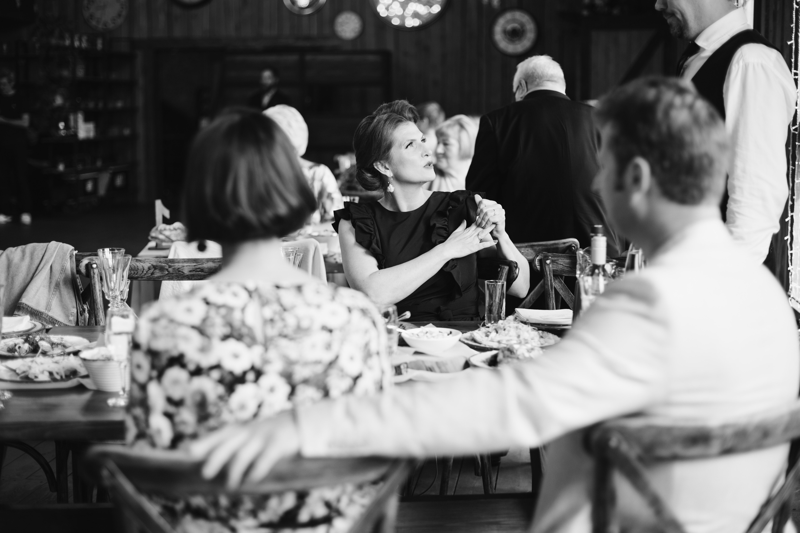 Оля и Дима. Репортажный фотограф в Санкт-Петербурге и Москве Мария Ежова