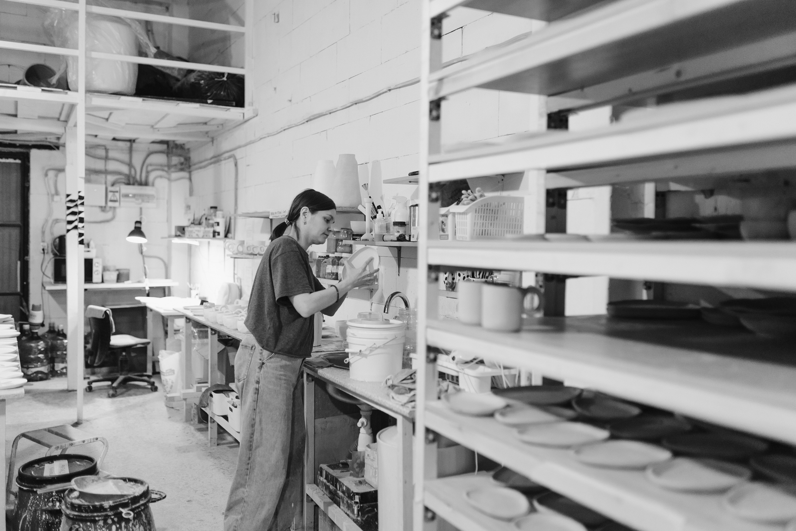 День резидента Севкабель. Репортажный фотограф в Санкт-Петербурге и Москве Мария Ежова