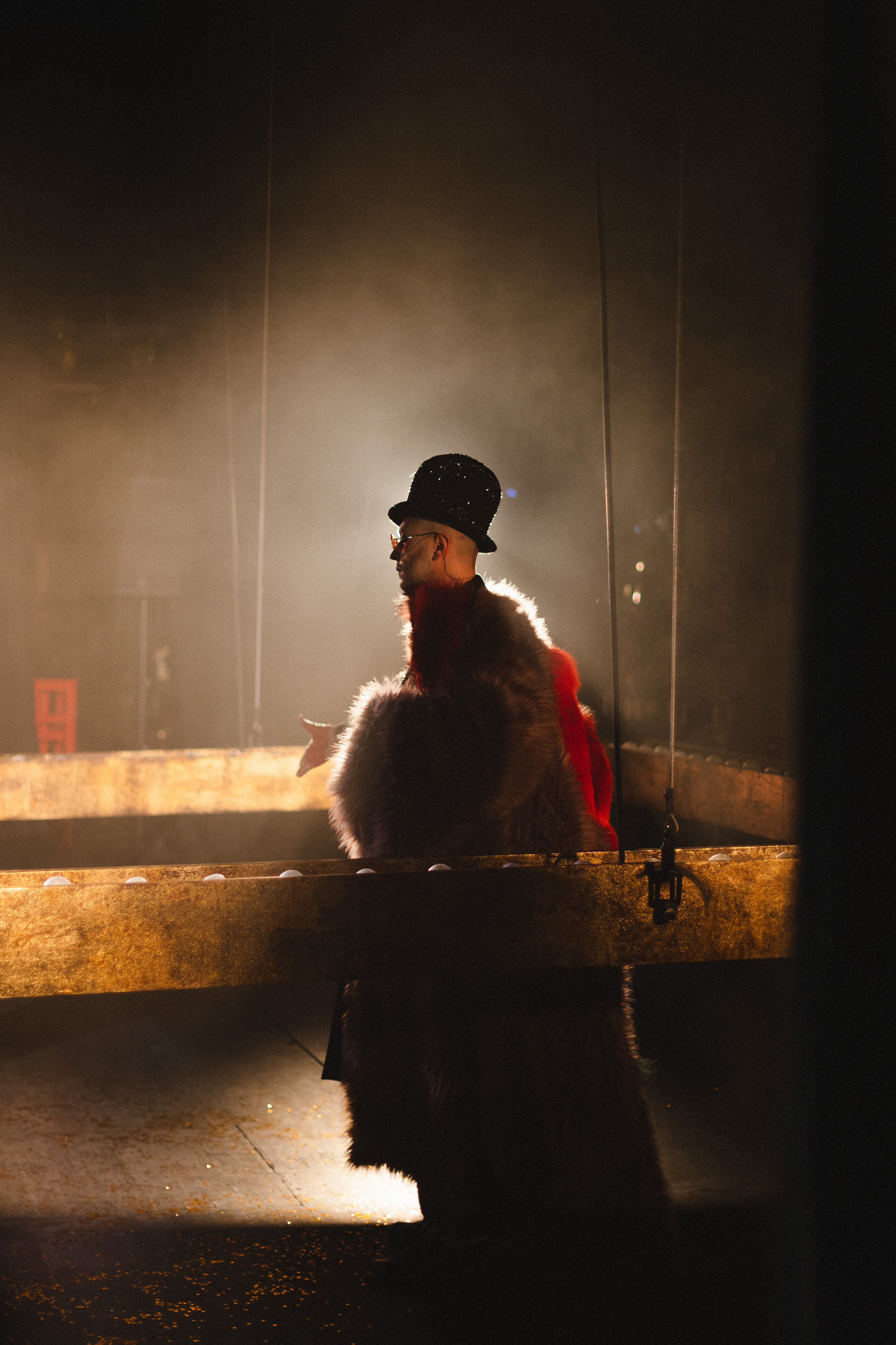 Фрик-шоу 12 стульев. Репортажный фотограф в Санкт-Петербурге и Москве Мария Ежова