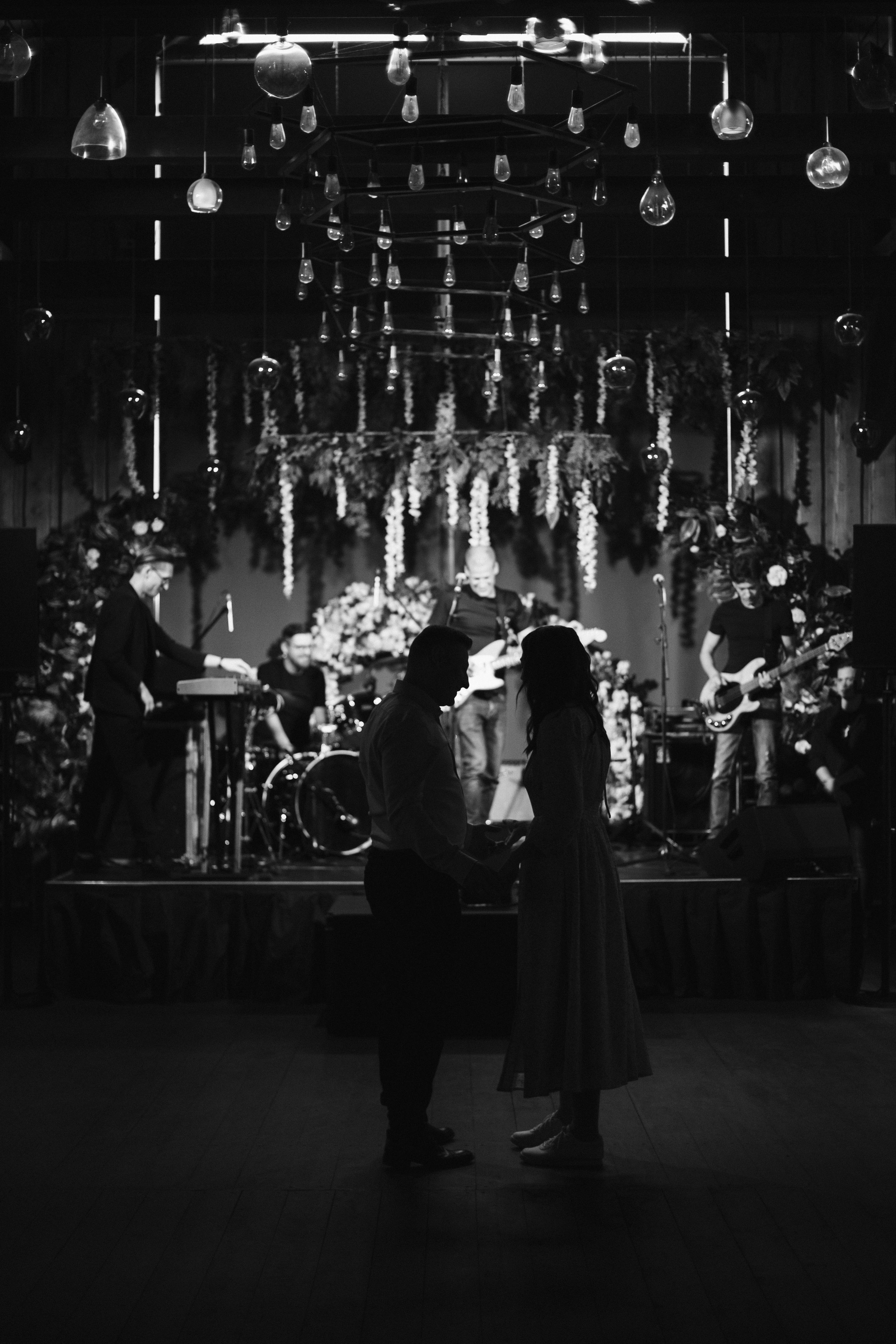 Оля и Дима. Репортажный фотограф в Санкт-Петербурге и Москве Мария Ежова