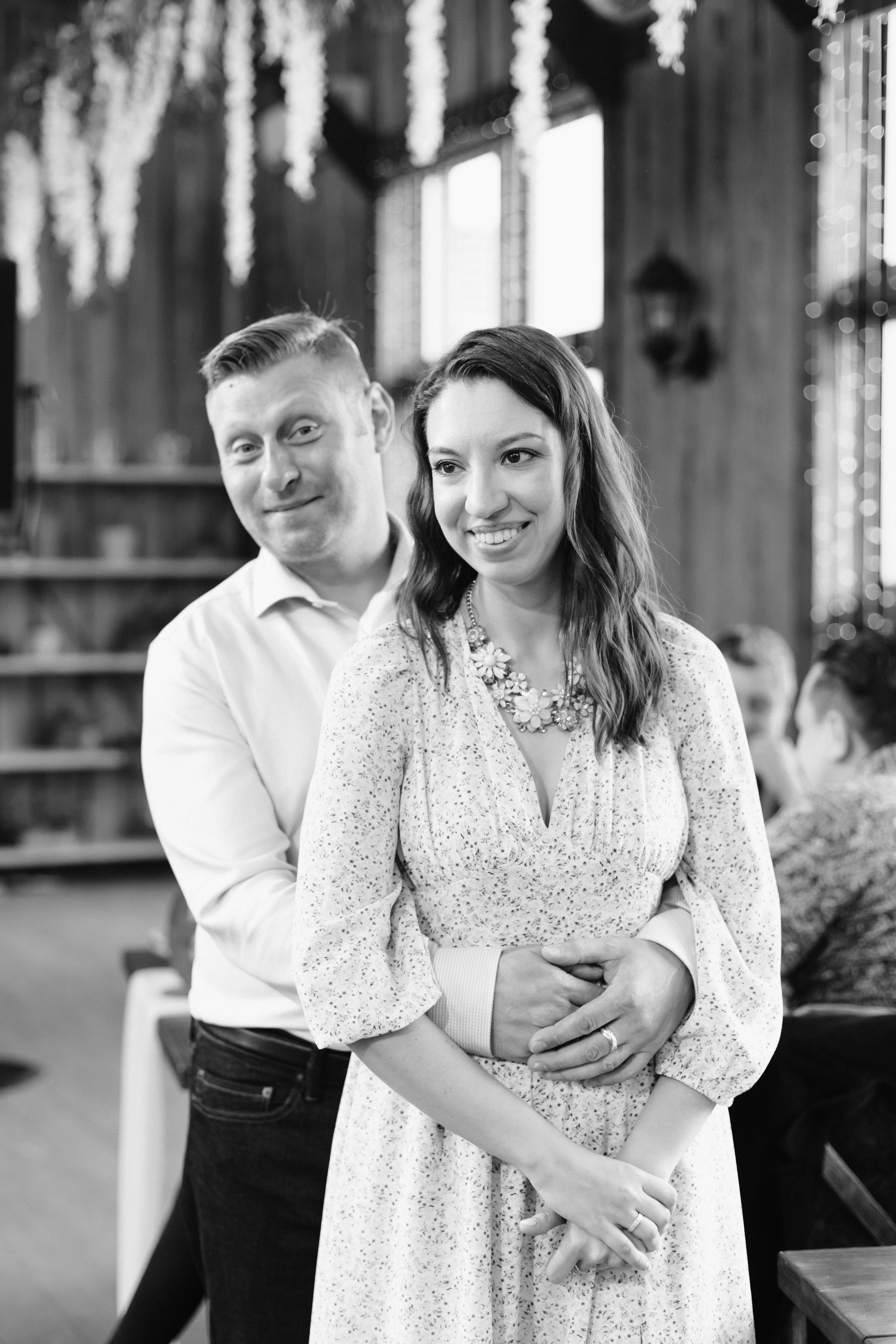 Оля и Дима. Репортажный фотограф в Санкт-Петербурге и Москве Мария Ежова