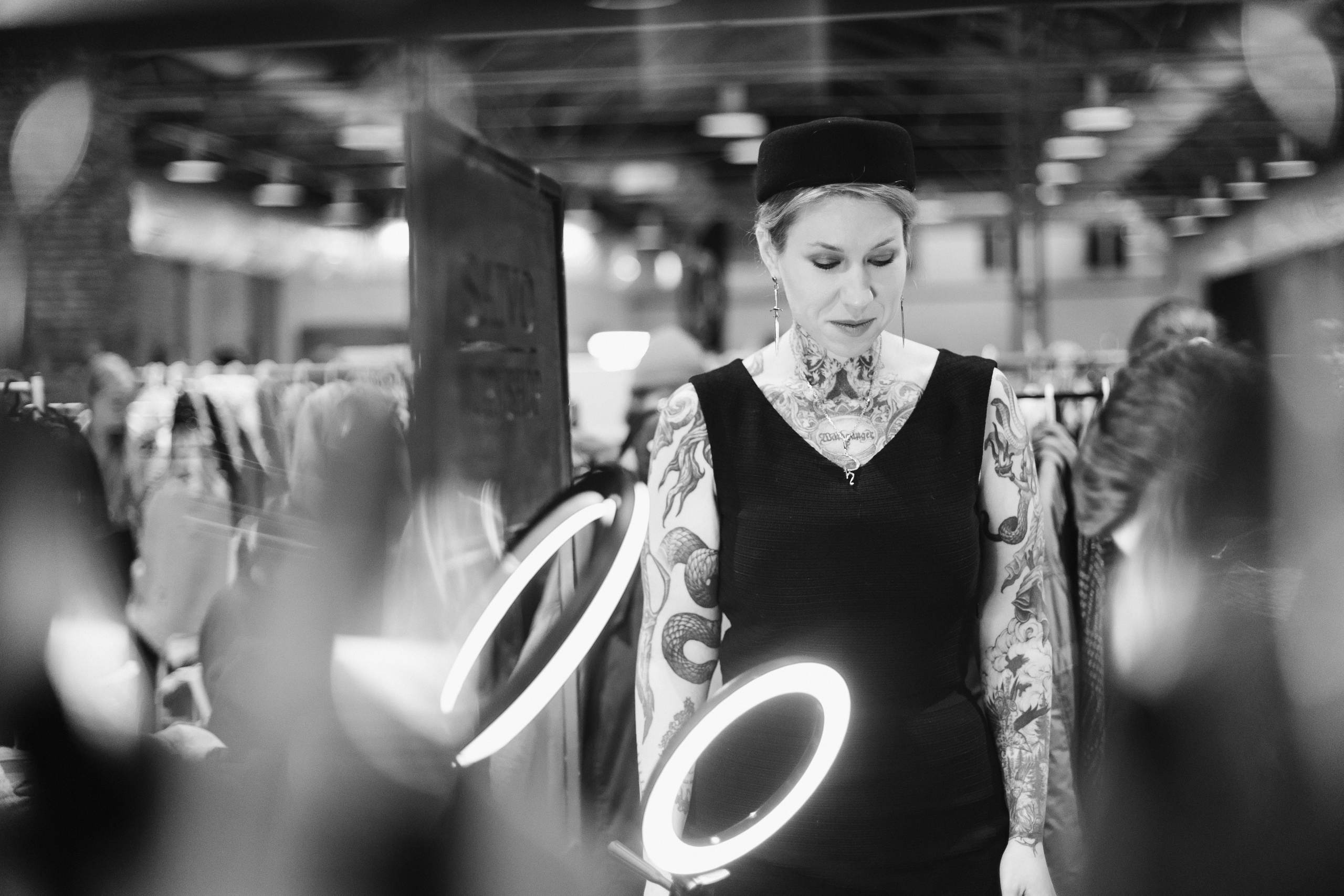 День резидента Севкабель. Репортажный фотограф в Санкт-Петербурге и Москве Мария Ежова