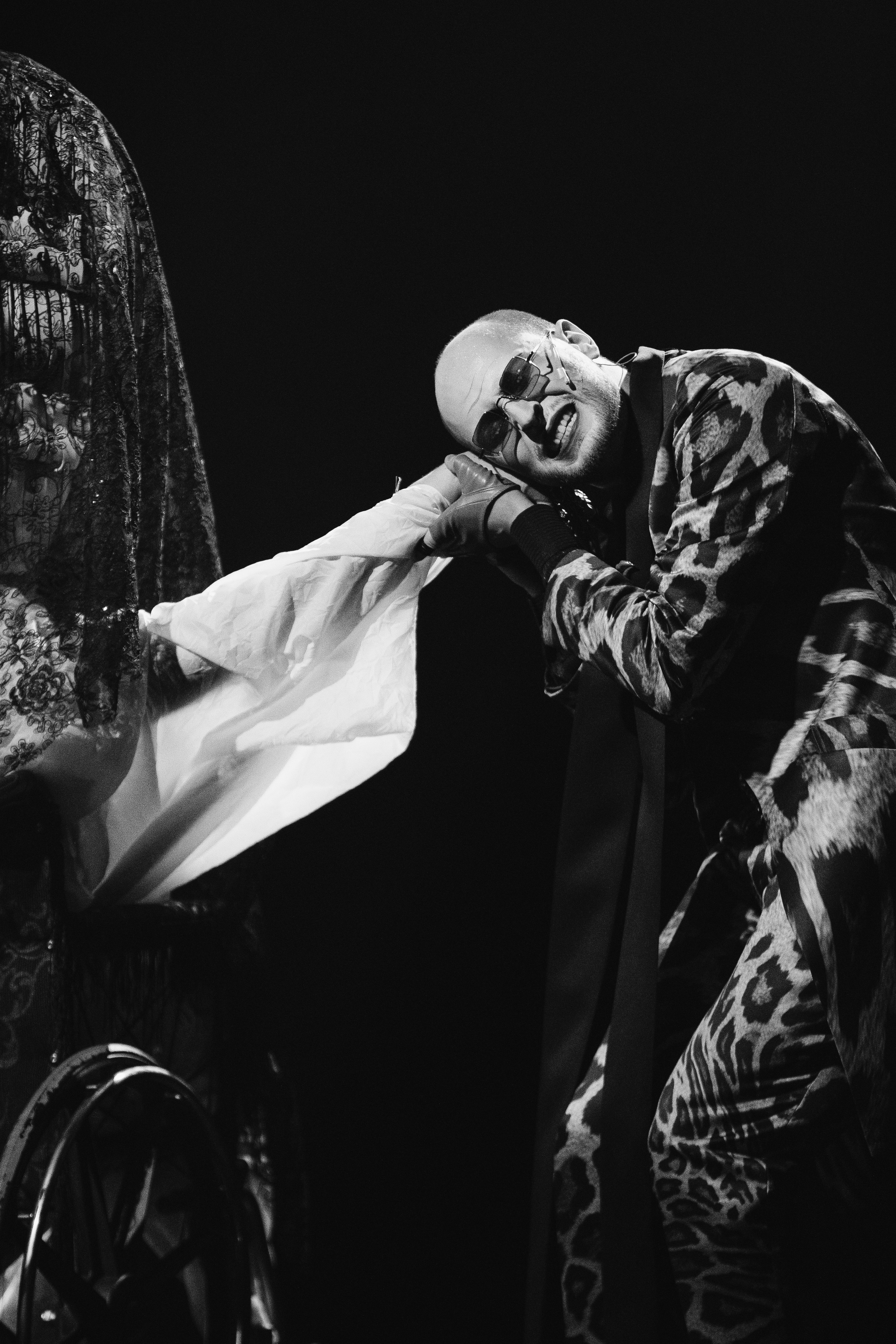 Фрик-шоу 12 стульев. Репортажный фотограф в Санкт-Петербурге и Москве Мария Ежова