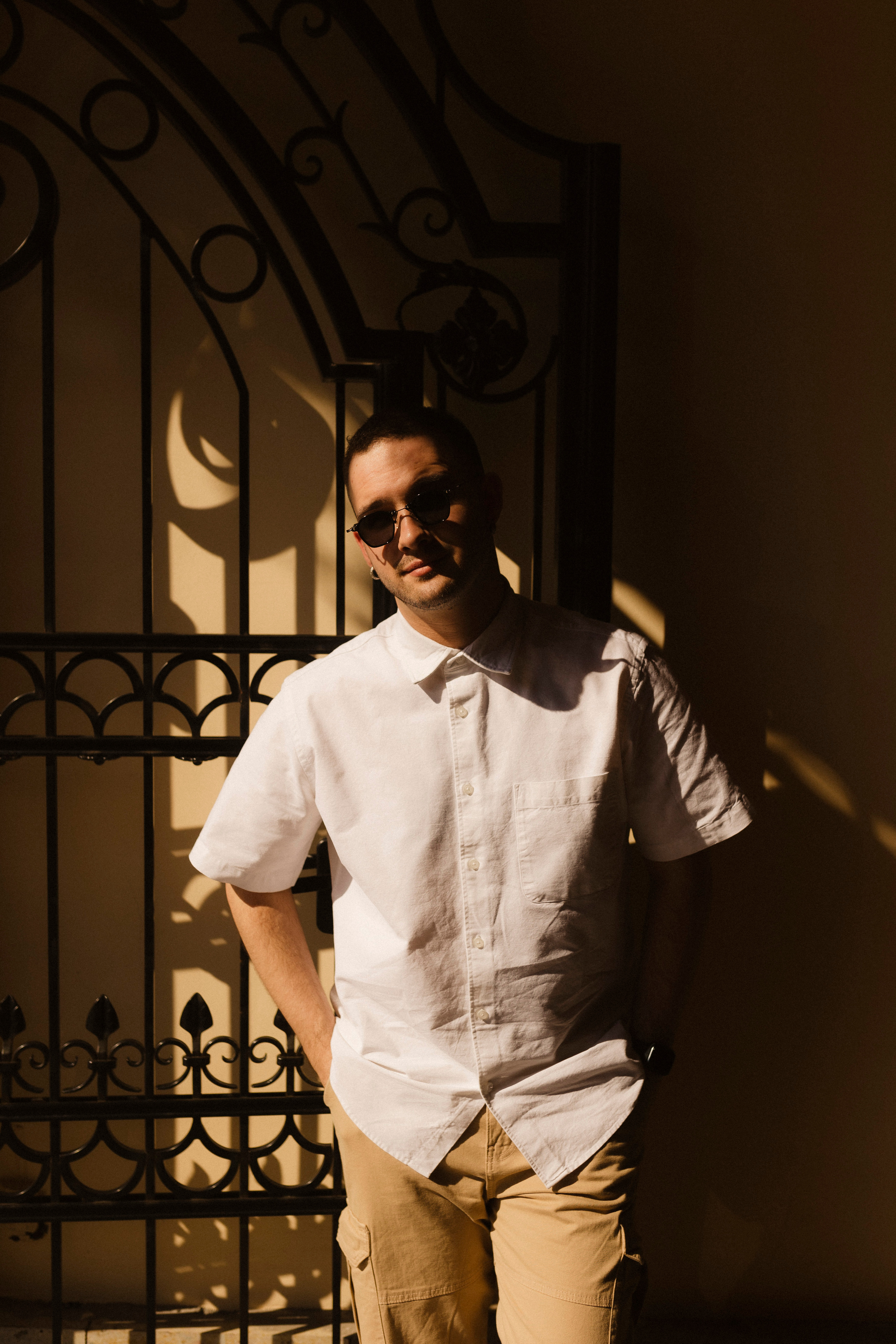 Артём. Репортажный фотограф в Санкт-Петербурге и Москве Мария Ежова