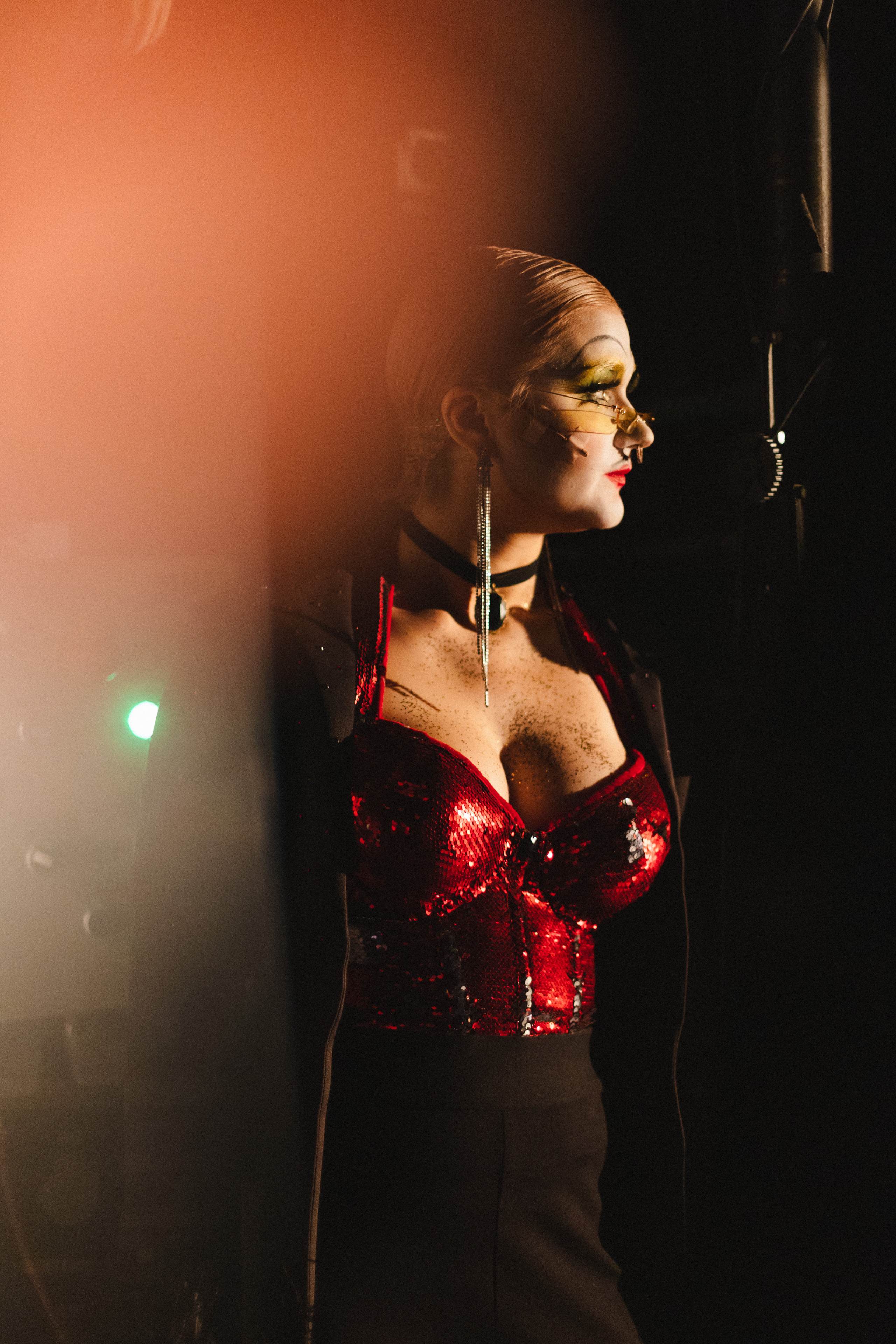 Фрик-шоу 12 стульев. Репортажный фотограф в Санкт-Петербурге и Москве Мария Ежова