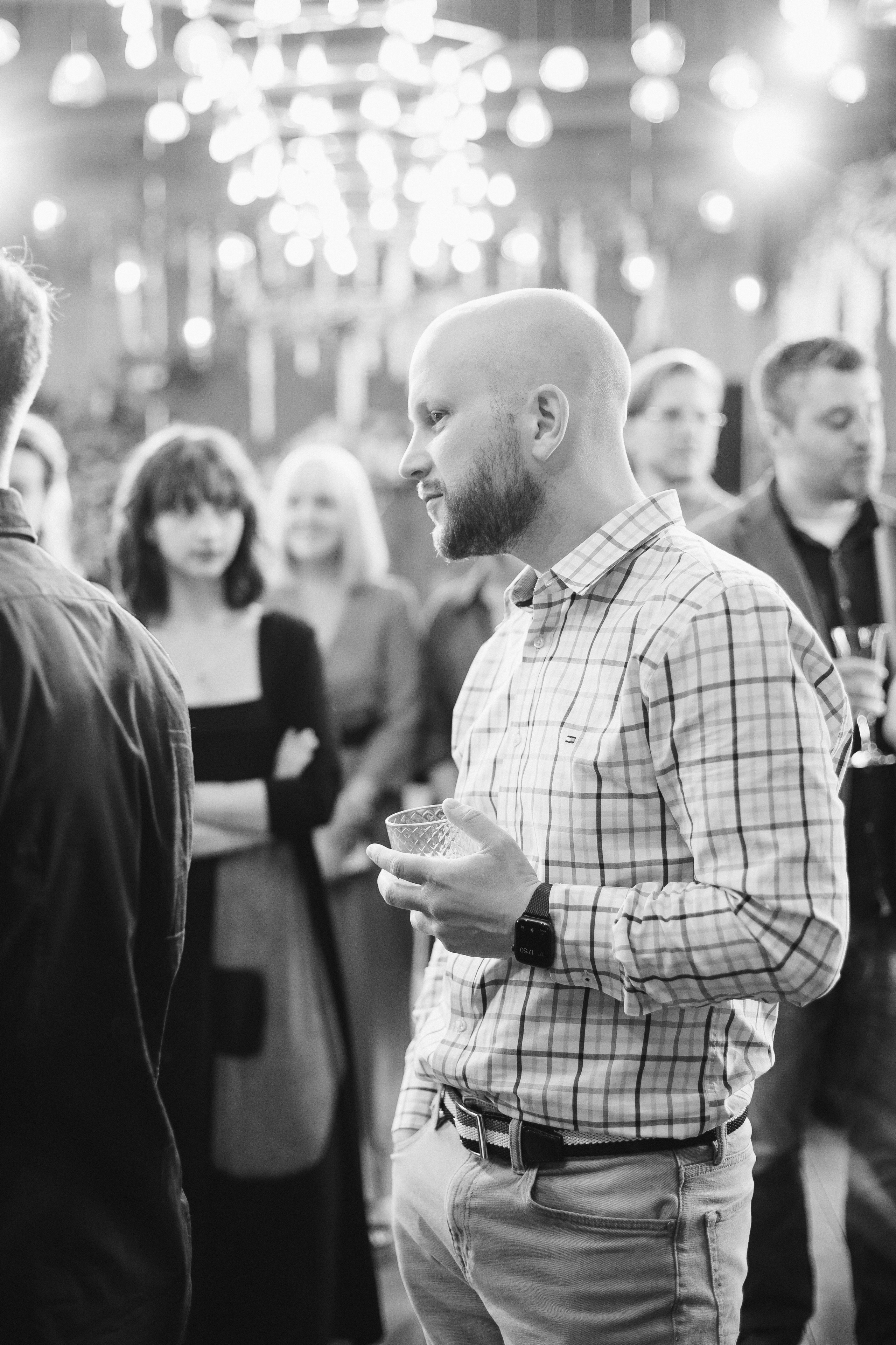 Оля и Дима. Репортажный фотограф в Санкт-Петербурге и Москве Мария Ежова