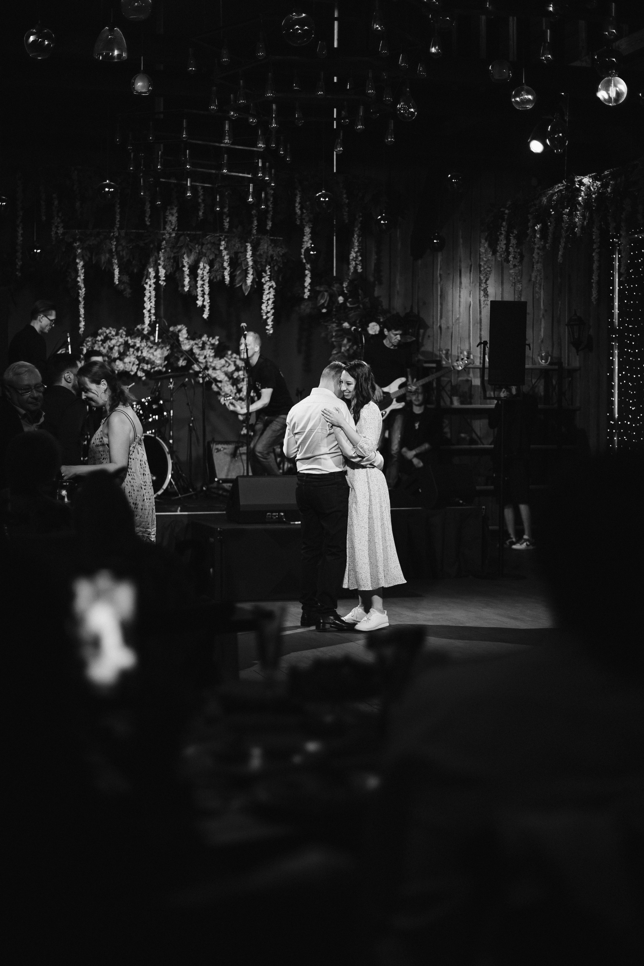 Оля и Дима. Репортажный фотограф в Санкт-Петербурге и Москве Мария Ежова