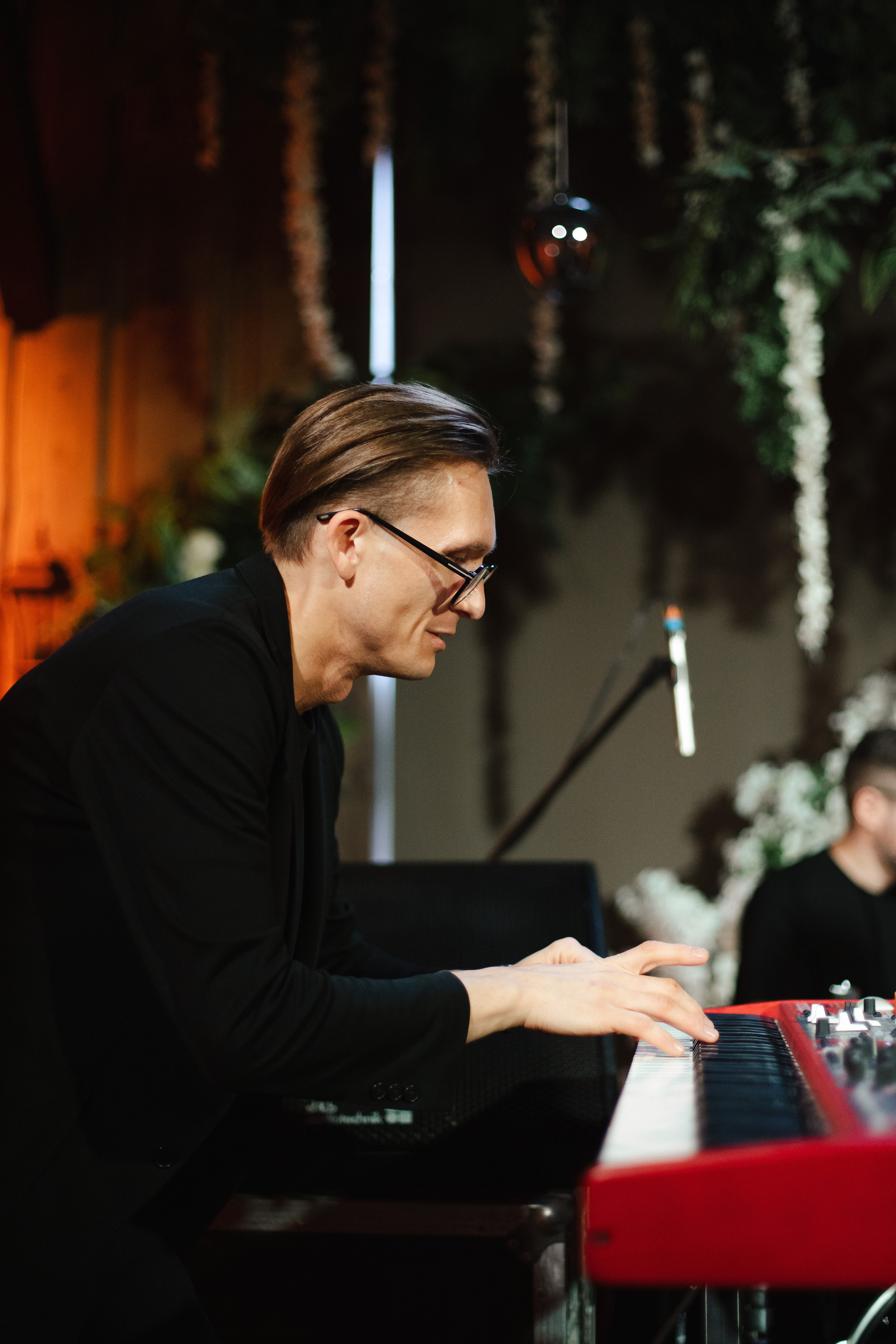 Оля и Дима. Репортажный фотограф в Санкт-Петербурге и Москве Мария Ежова