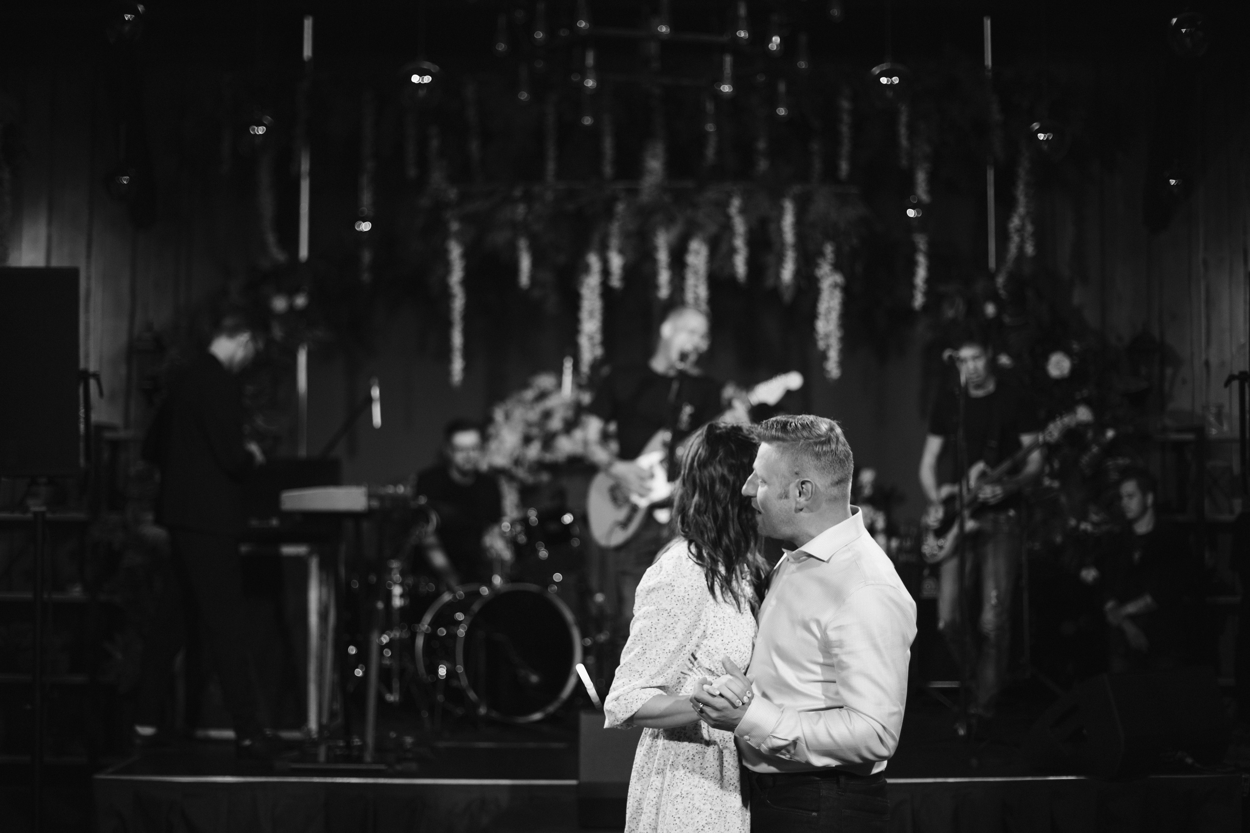 Оля и Дима. Репортажный фотограф в Санкт-Петербурге и Москве Мария Ежова