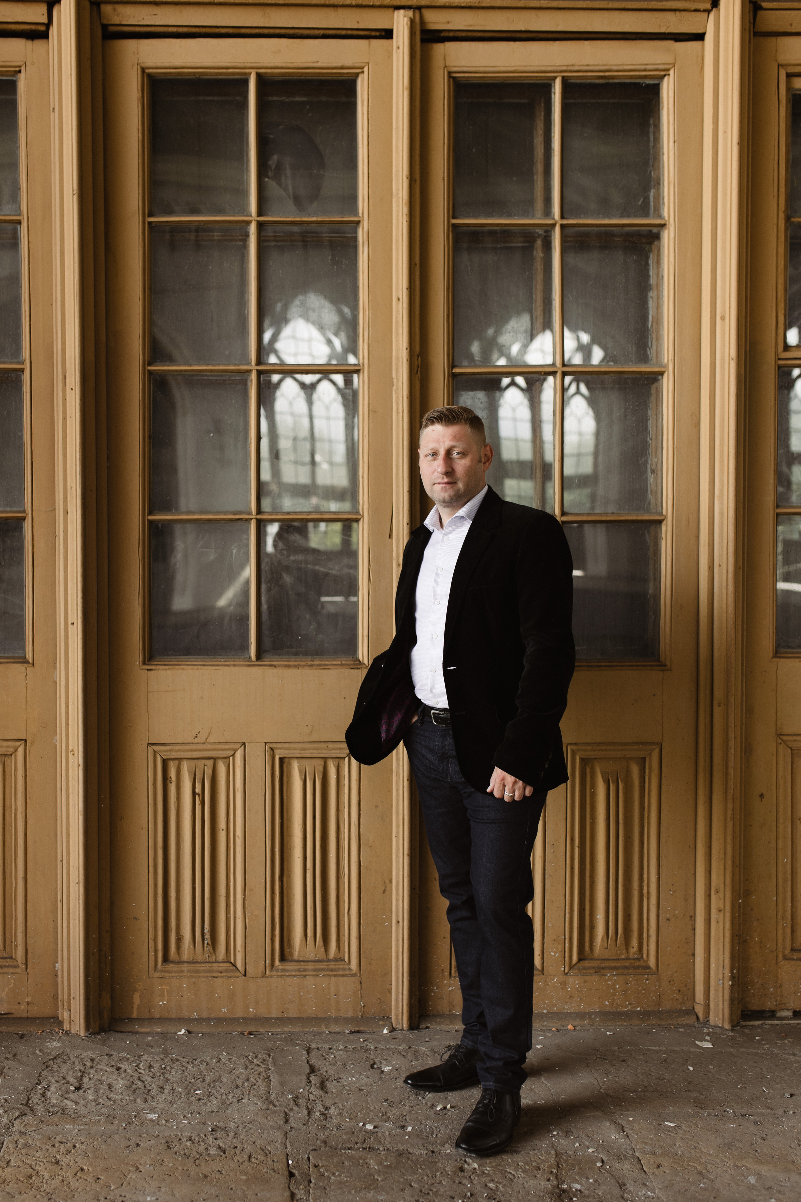 Оля и Дима. Репортажный фотограф в Санкт-Петербурге и Москве Мария Ежова