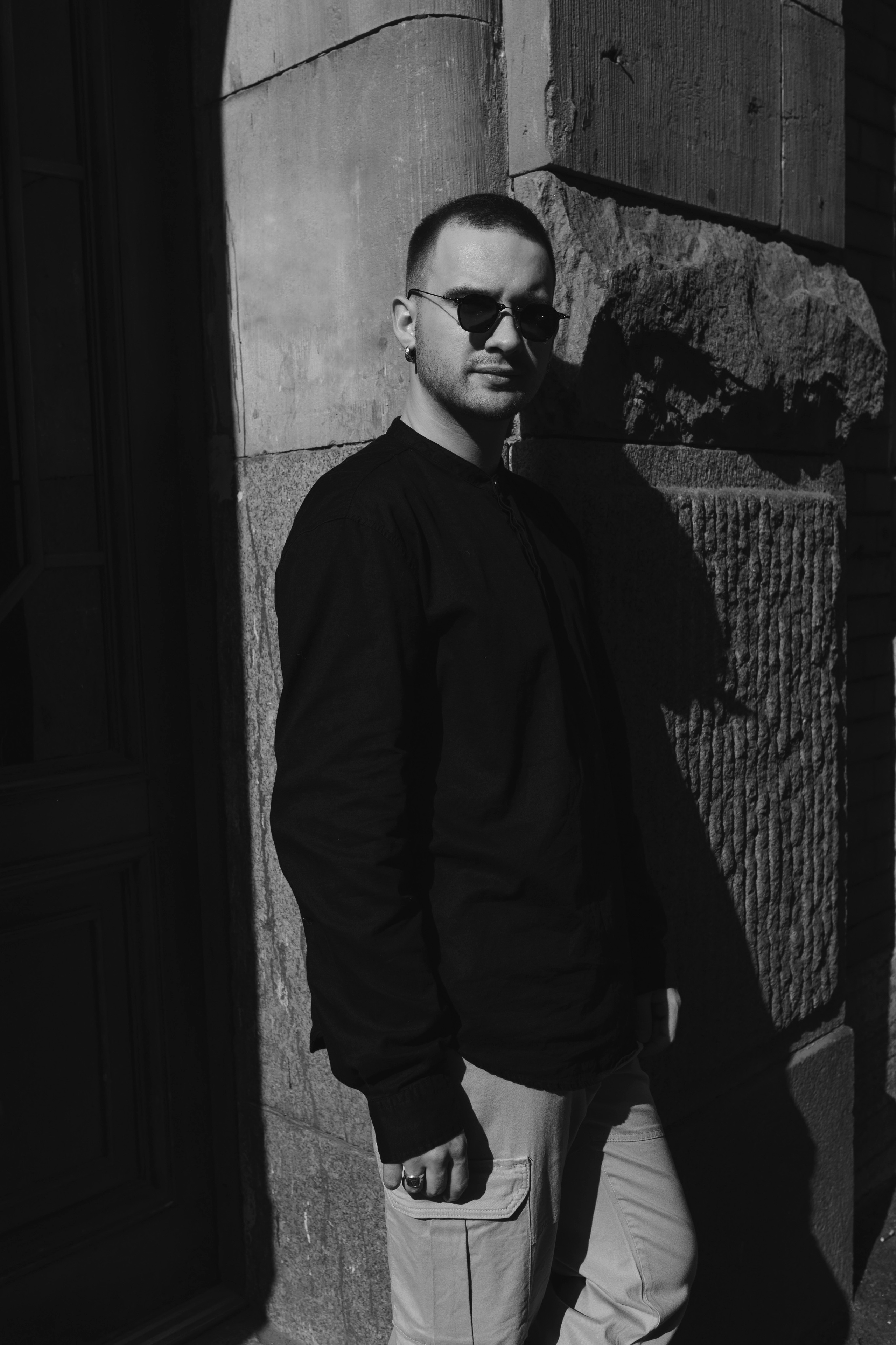 Артём. Репортажный фотограф в Санкт-Петербурге и Москве Мария Ежова