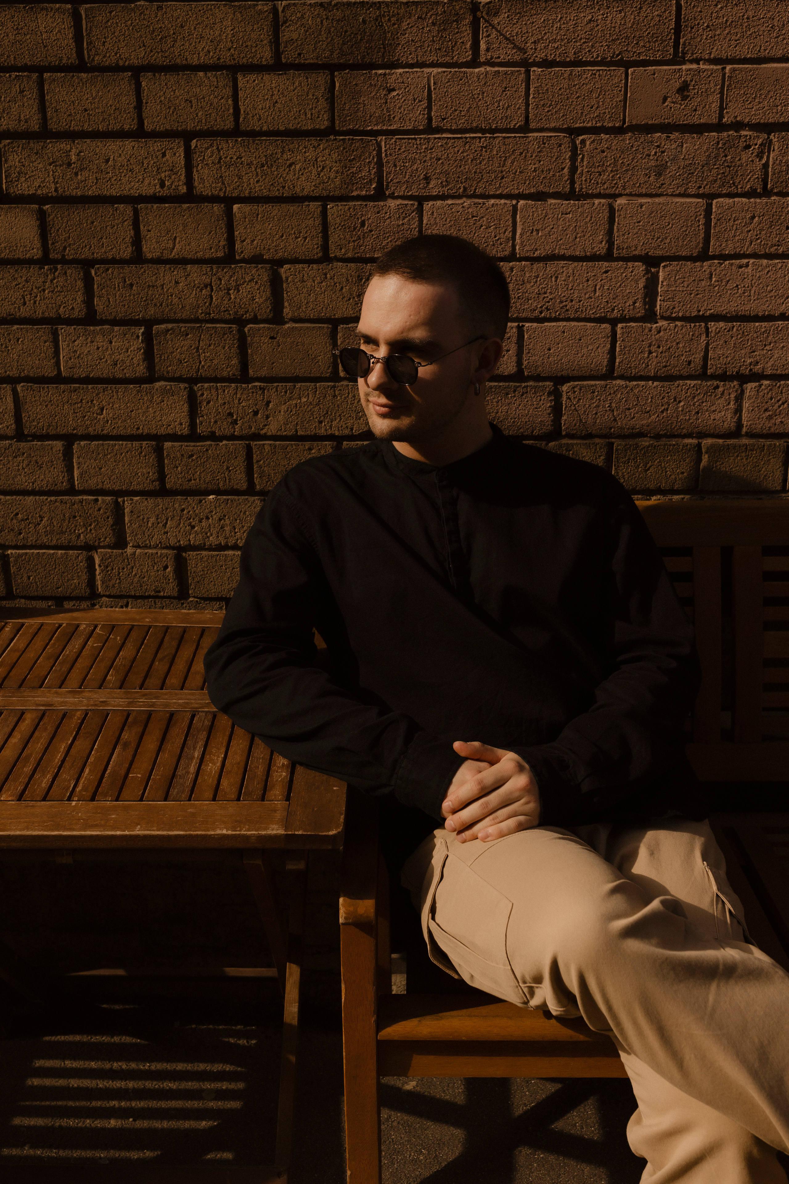 Артём. Репортажный фотограф в Санкт-Петербурге и Москве Мария Ежова