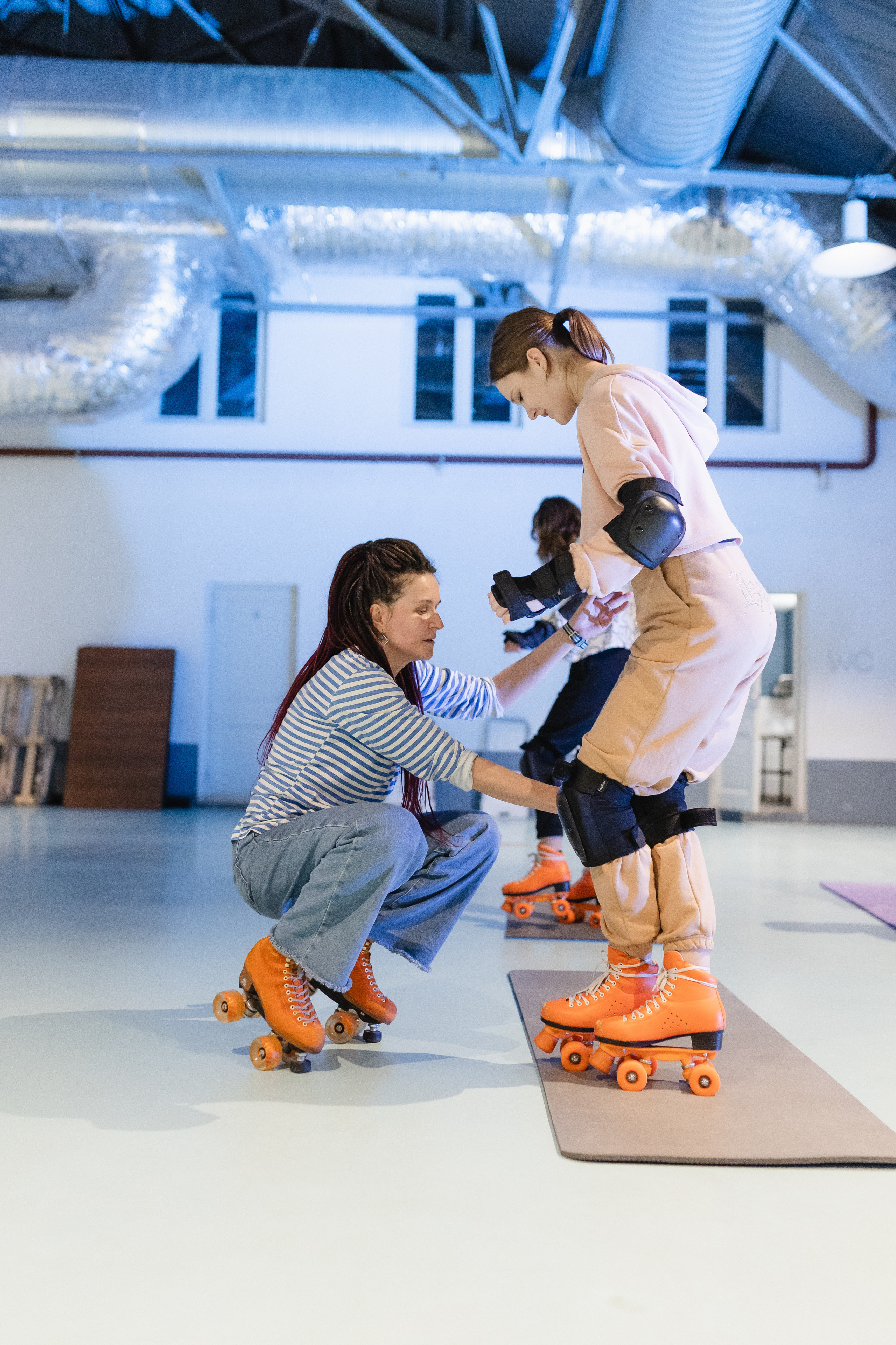 День резидента Севкабель. Репортажный фотограф в Санкт-Петербурге и Москве Мария Ежова