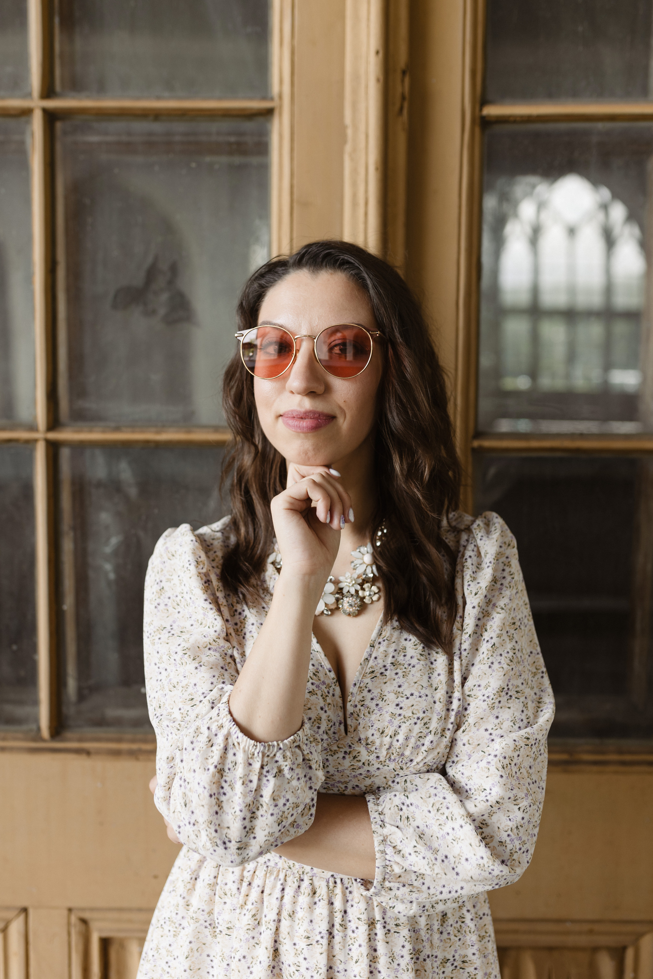 Оля и Дима. Репортажный фотограф в Санкт-Петербурге и Москве Мария Ежова